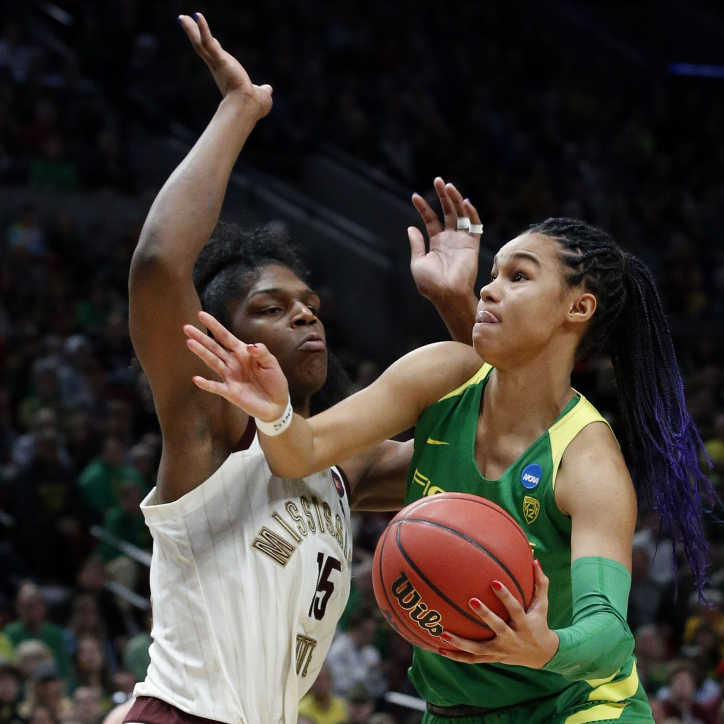 The Duck Pod - Oregon Sports