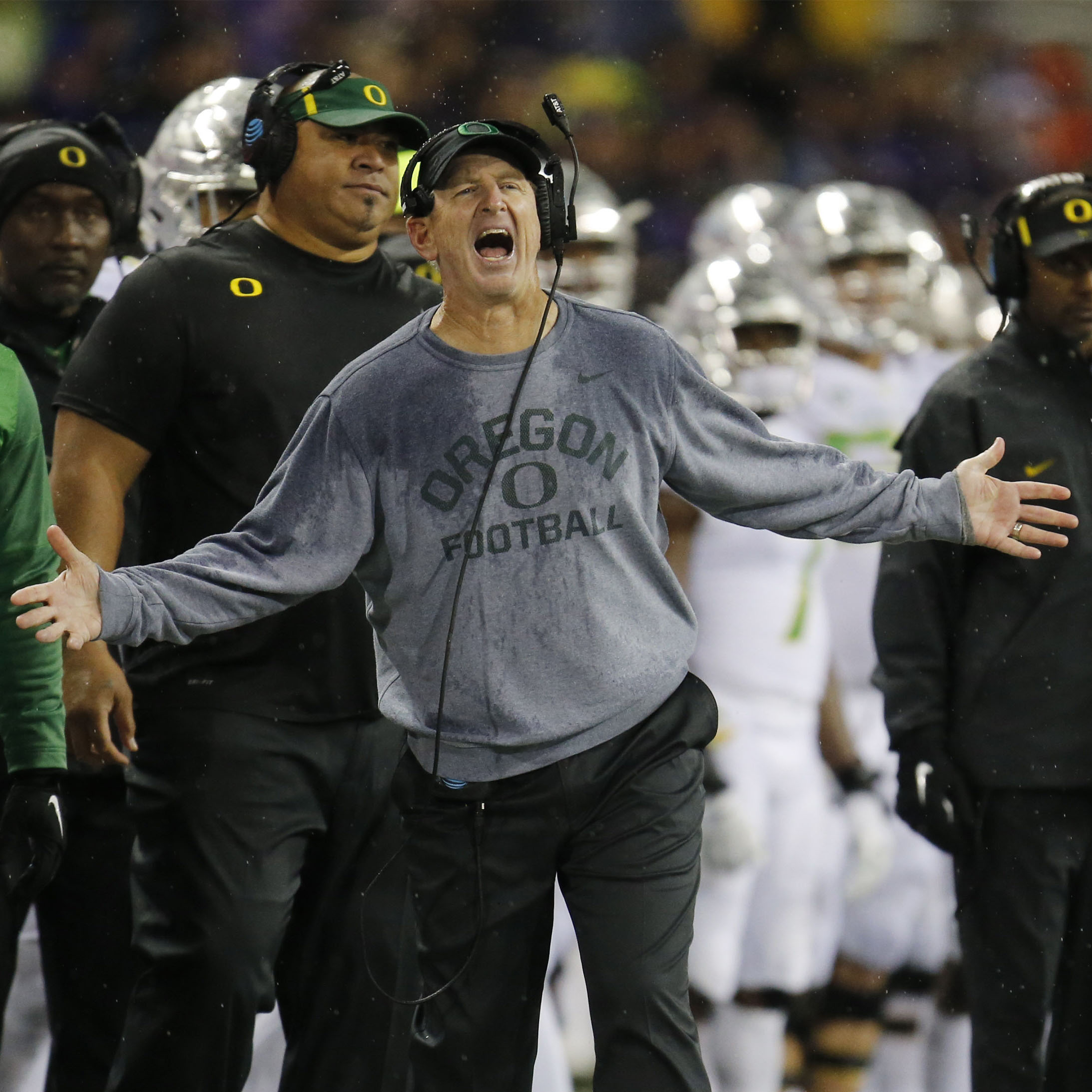 Steve and Ryan on Leavitt