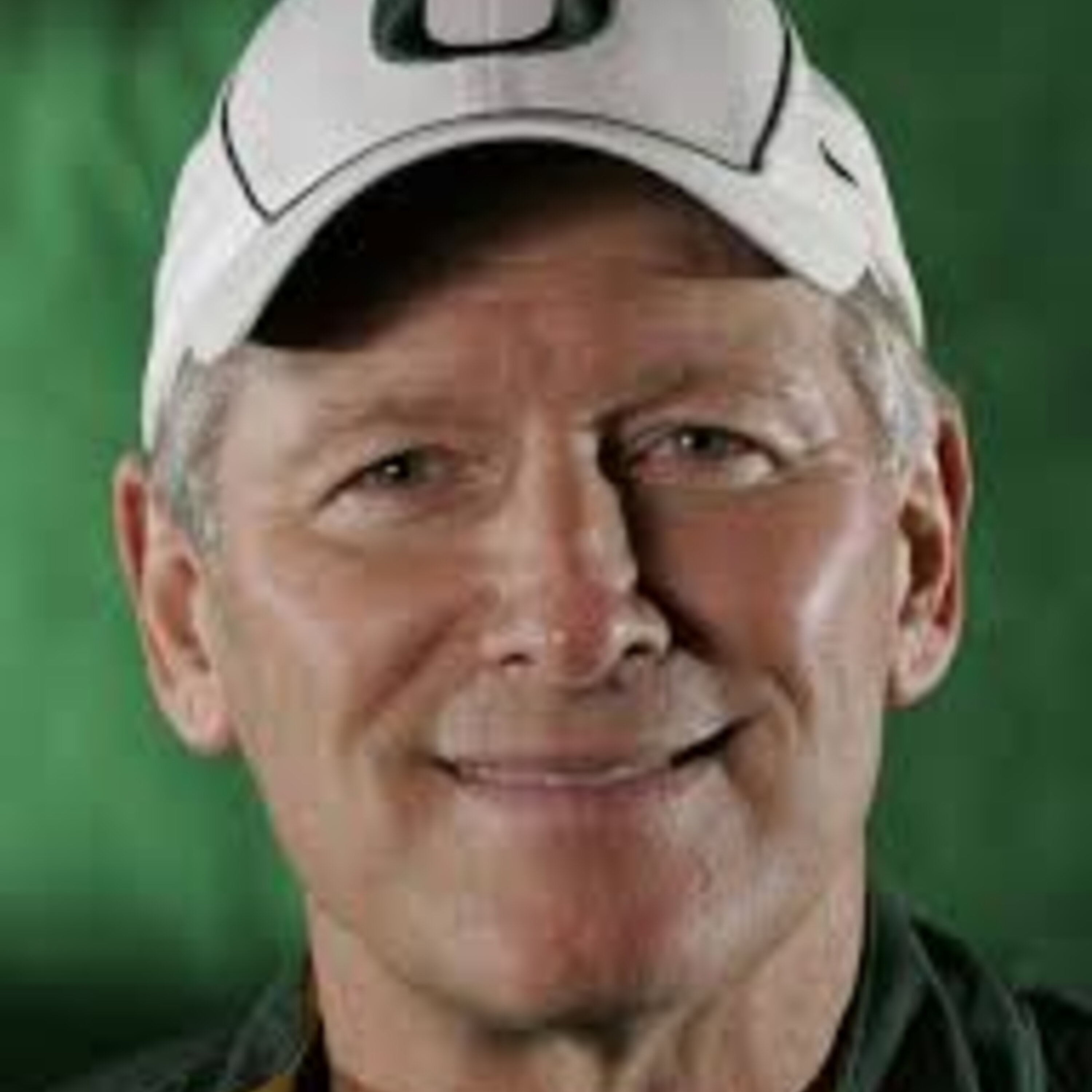 Hall of famer Mike Bellotti