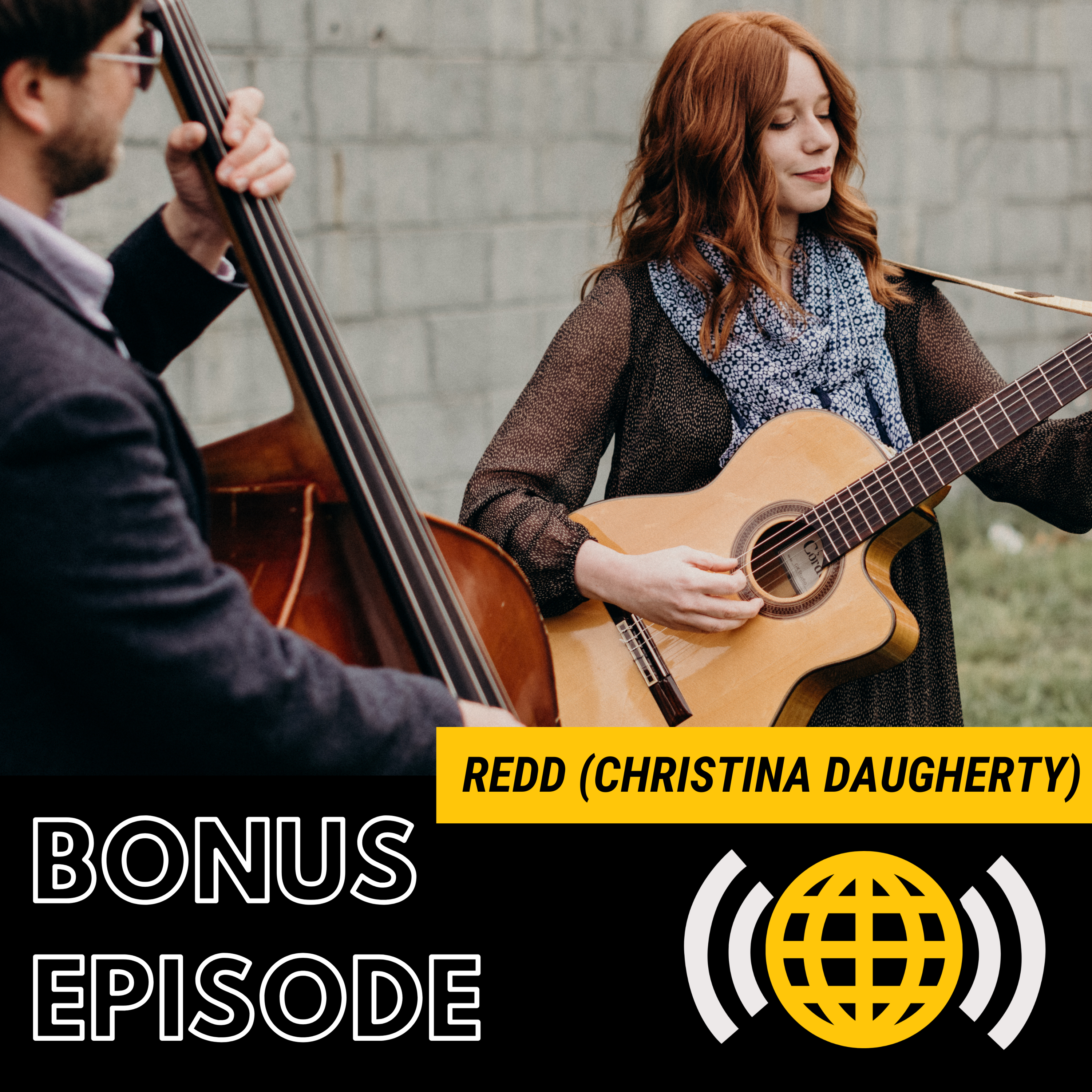 Bonus: What is Knoxville musician Redd up to after 'American Idol'?