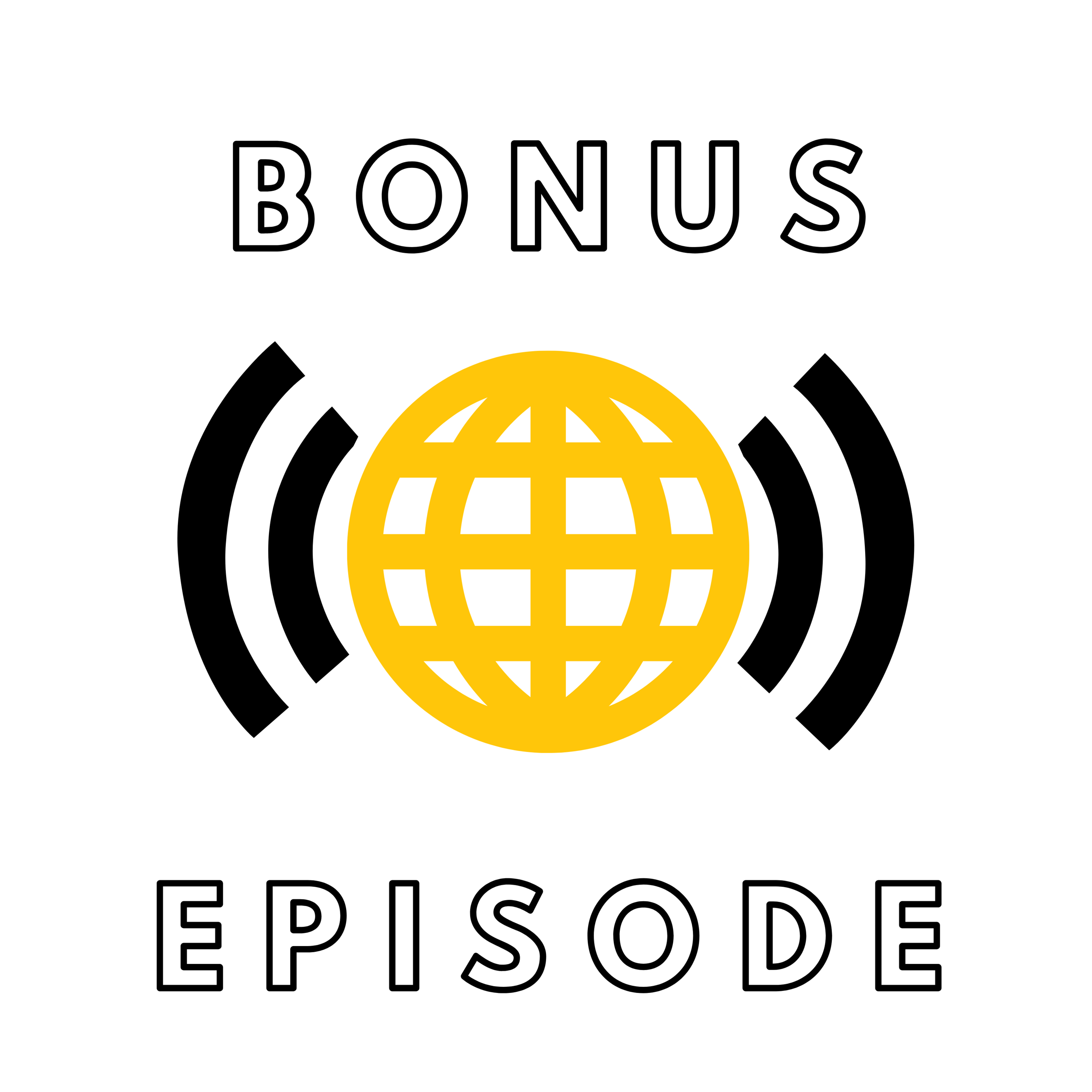 Bonus: What does it mean to be 'Black in Business' ?