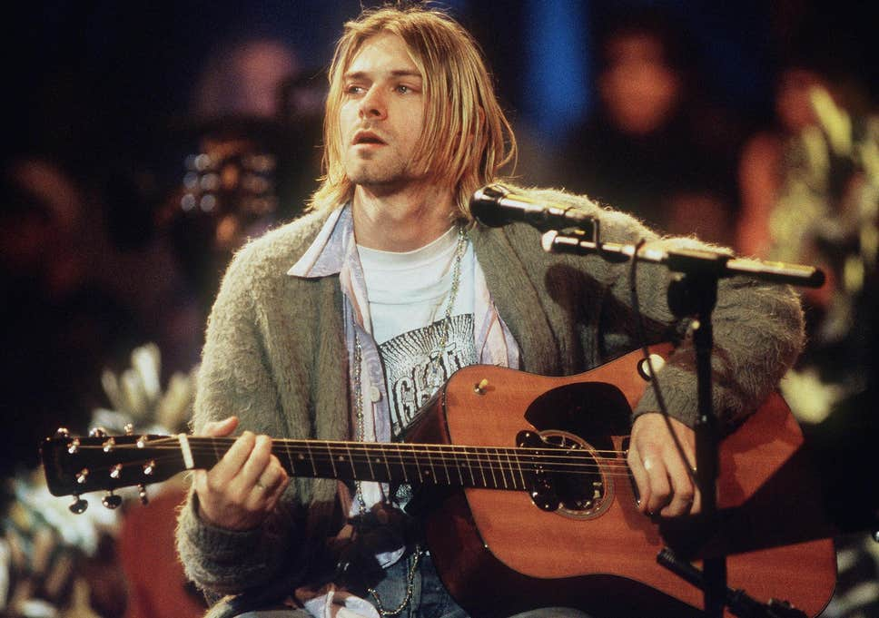 This Week in Music History  - March 2nd to 6th