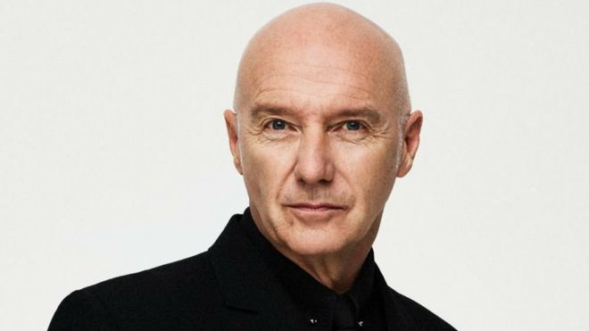 Dee Woods speaks with Midge Ure