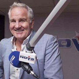 The Six at Six Podcast with Brent Pope at Radio Nova