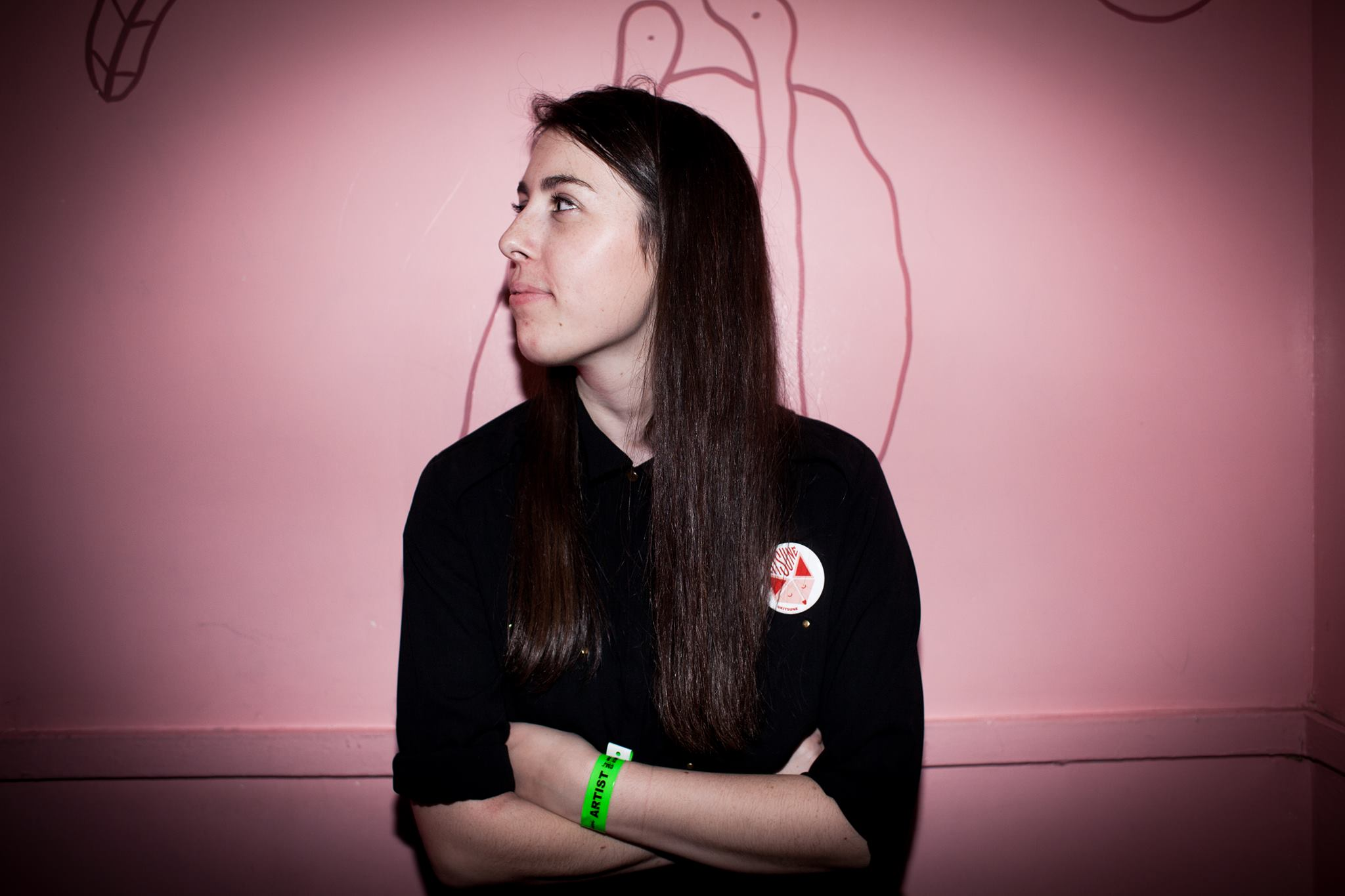 Sorcha Richardson called into the Locals Only Studio with Gavin Glass
