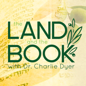 The Land and the Book - Caring for Jewish People