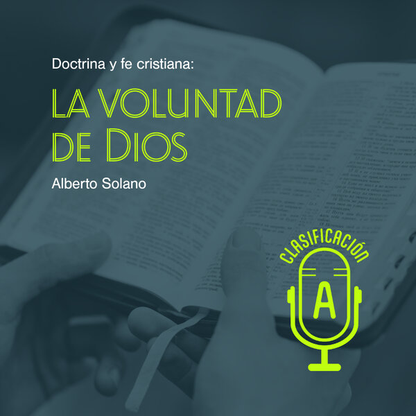 LA VOLUNTAD DE DIOS