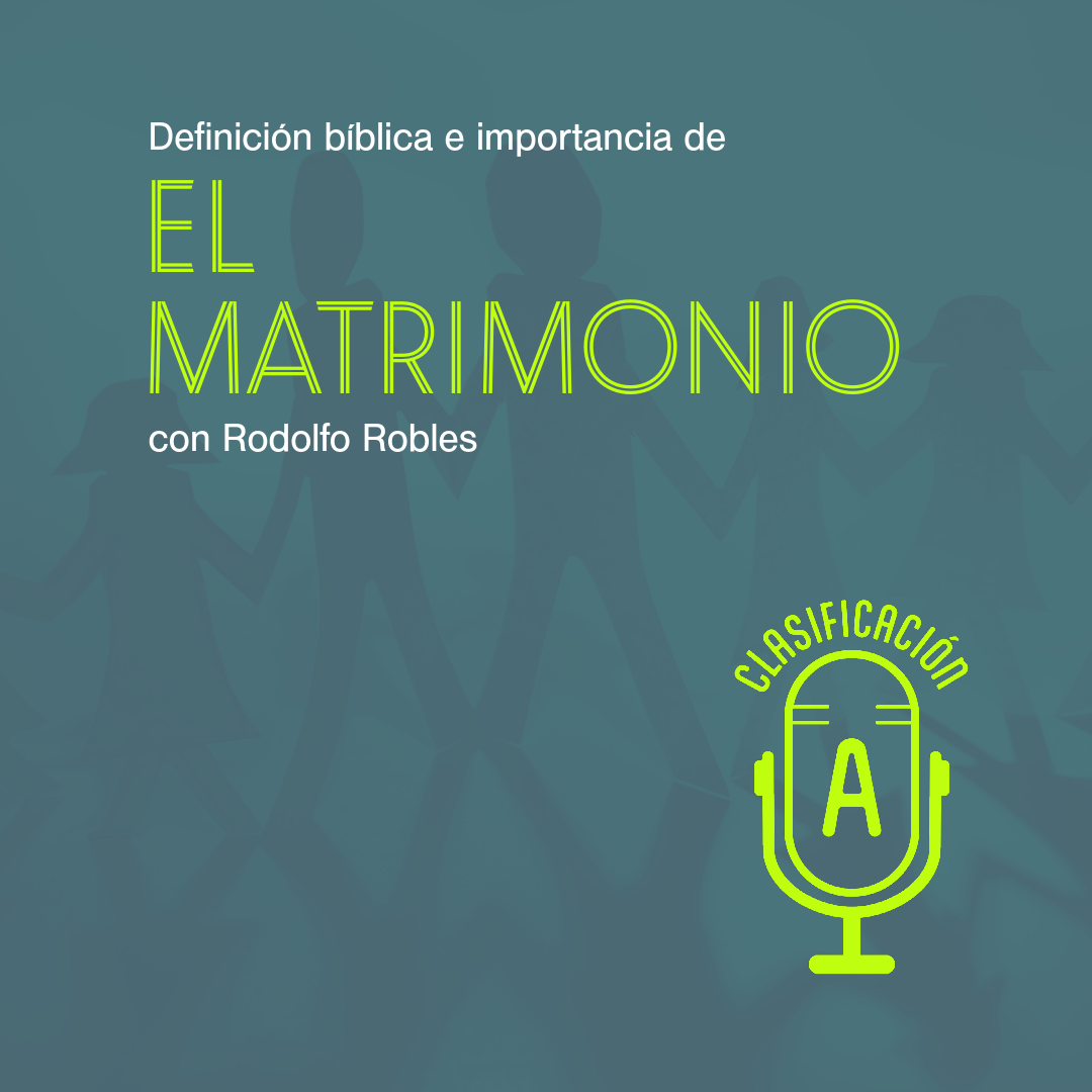 EL MATRIMONIO (4)