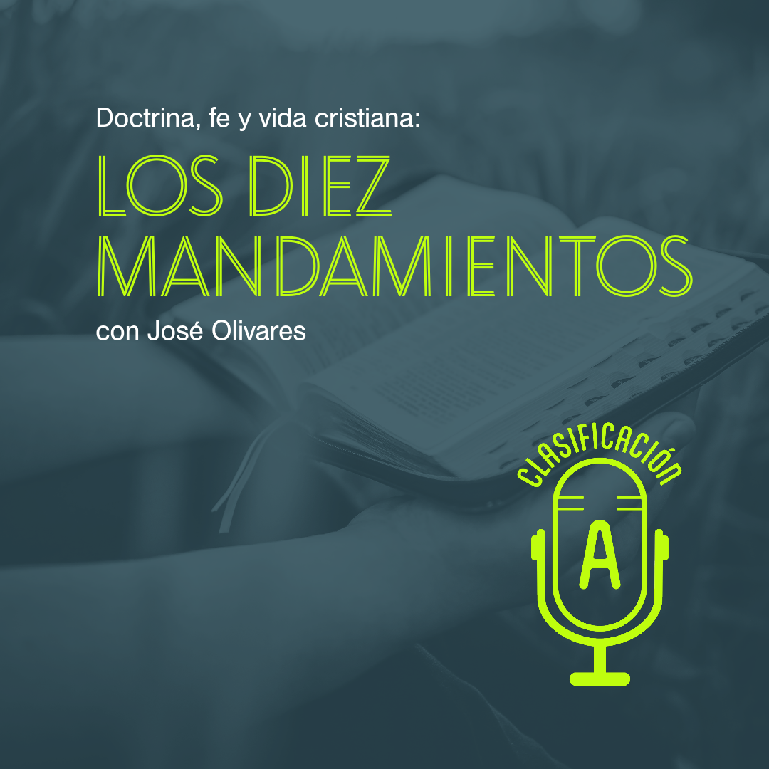 LOS DIEZ MANDAMIENTOS (10)