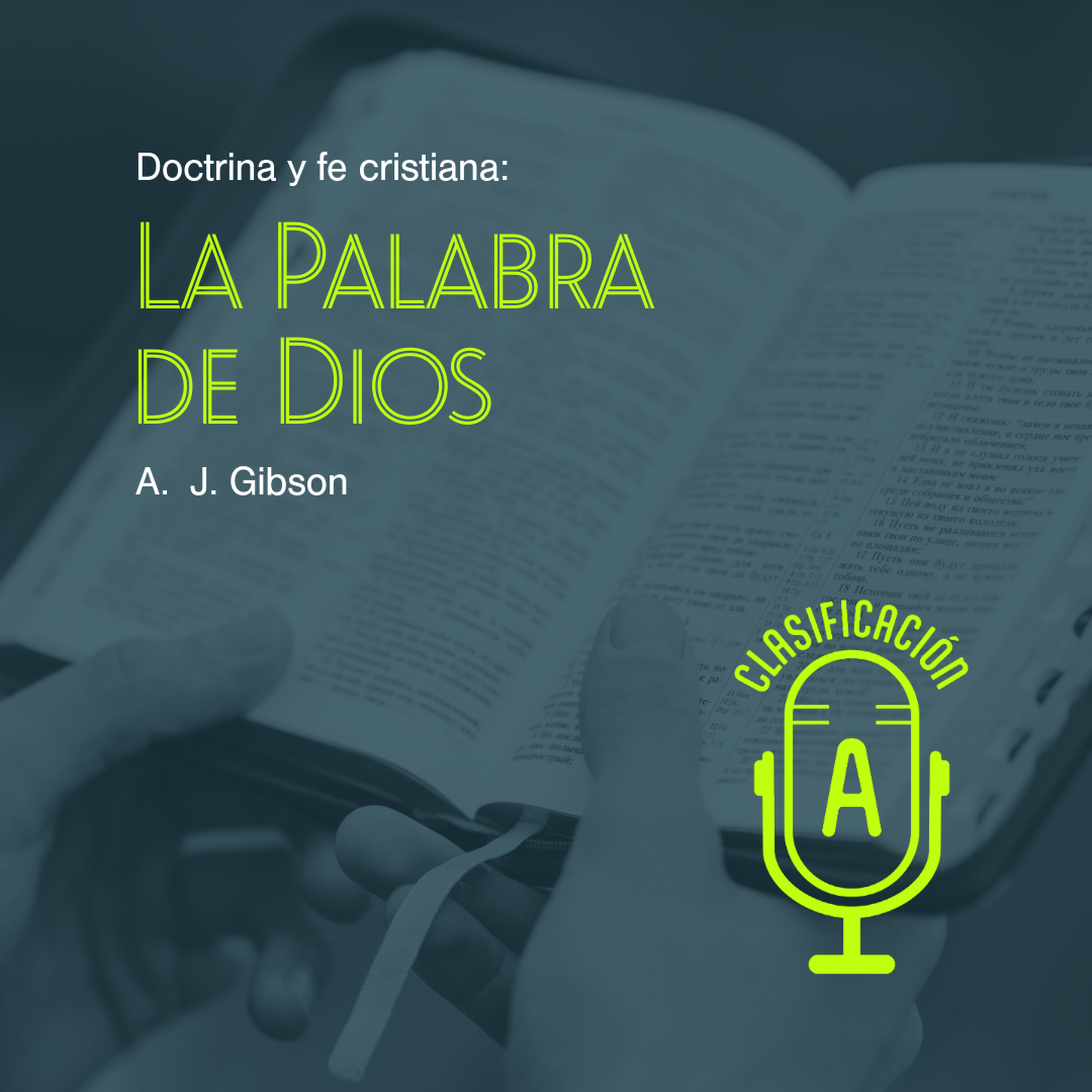 LA PALABRA DE DIOS