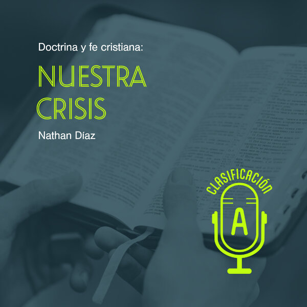 NUESTRA CRISIS-ISAÍAS 1