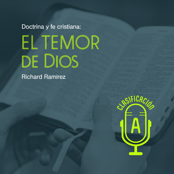 EL TEMOR DE DIOS