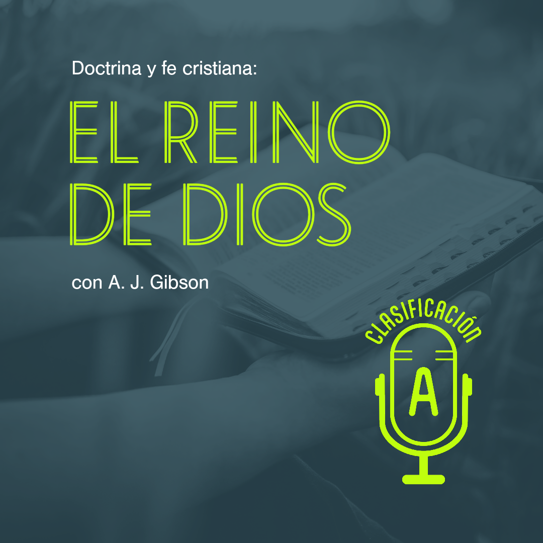 EL REINO DE DIOS