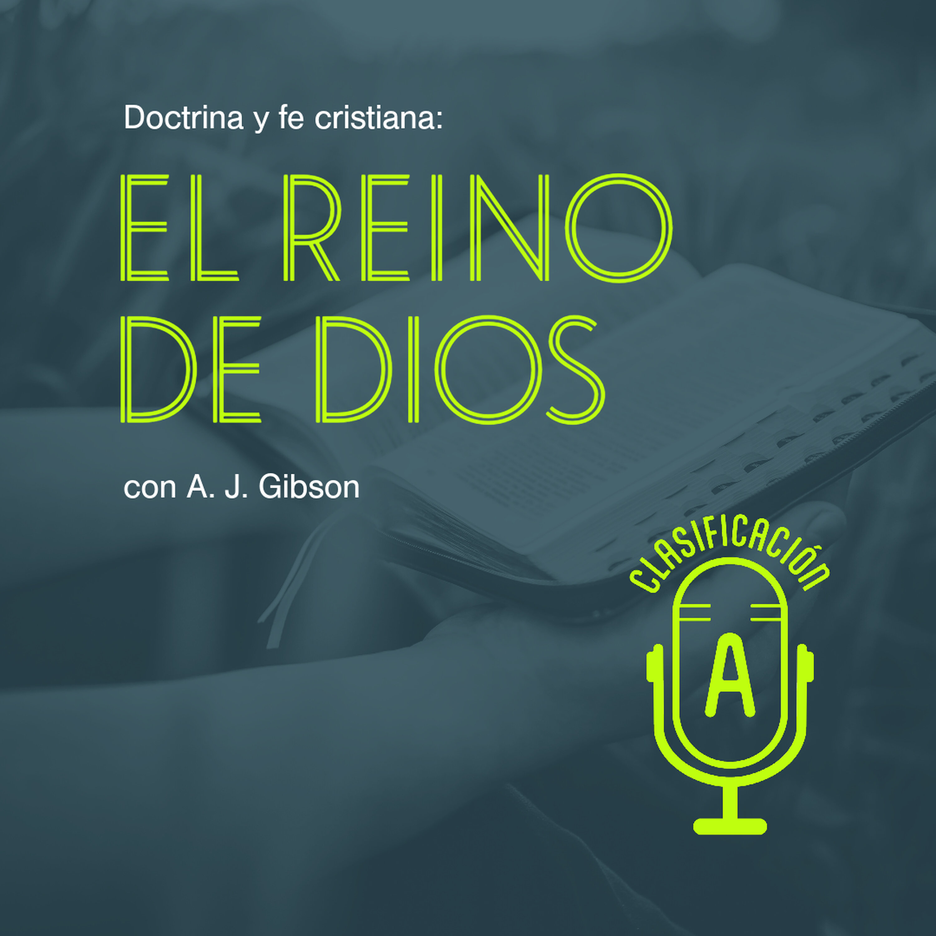 EL REINO DE DIOS
