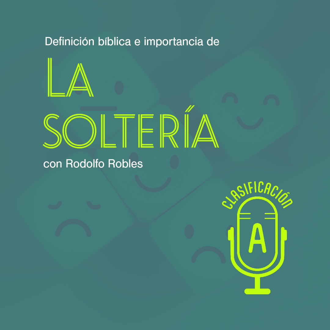 SOLTEROS