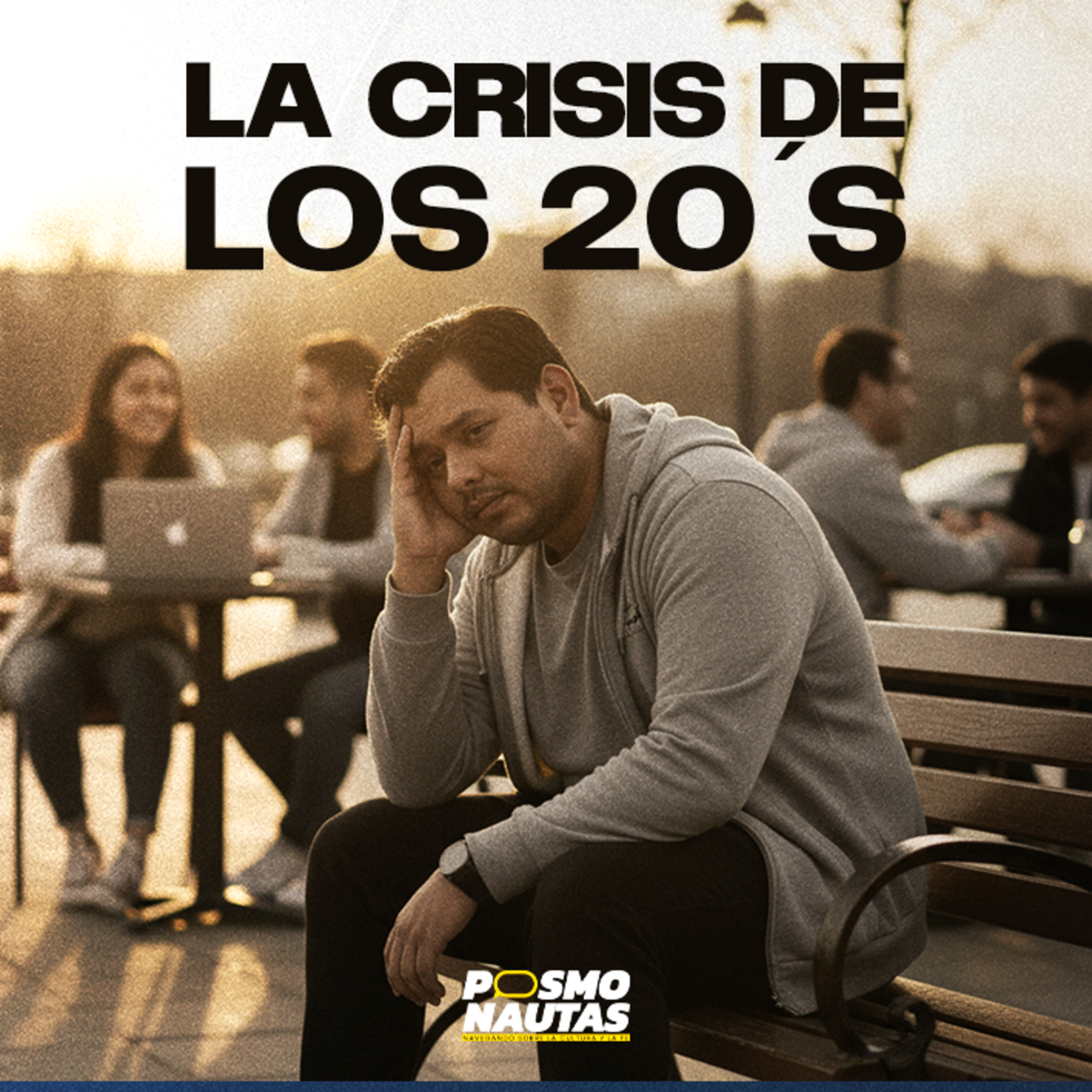 EP82. La crisis de los 20´s