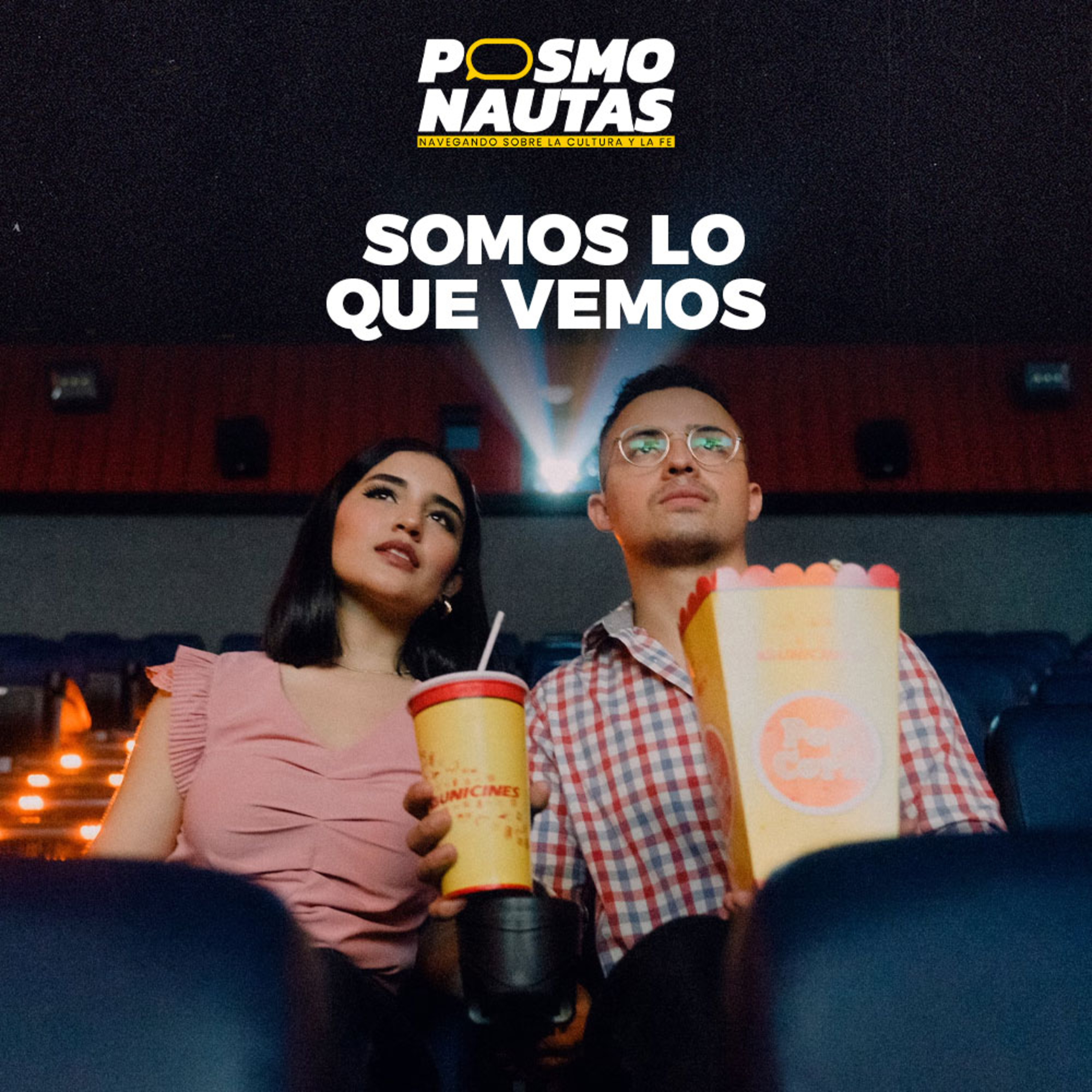 EP24. Somos lo que vemos: la influencia del séptimo arte