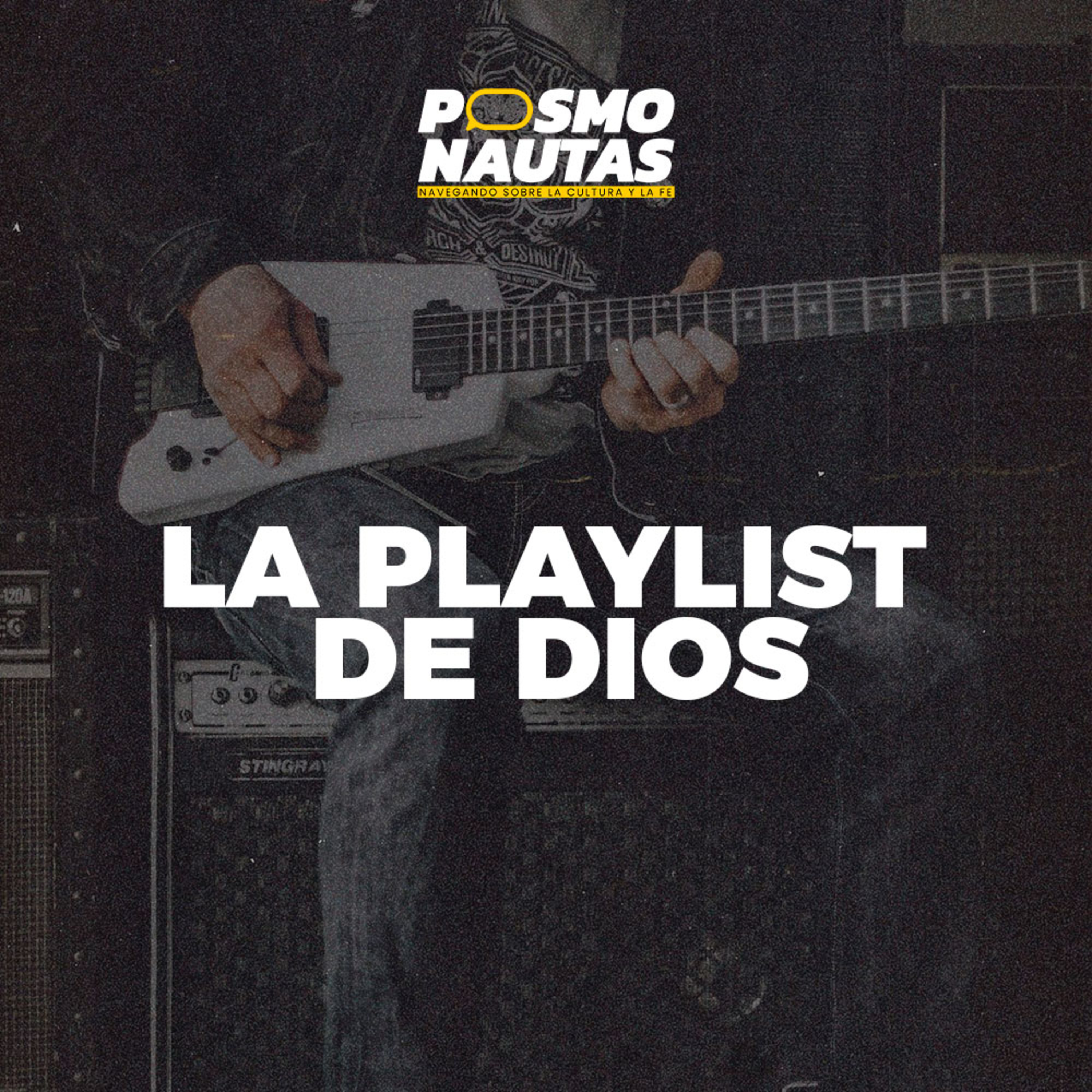 EP38. La playlist de Dios: la música en la adoración
