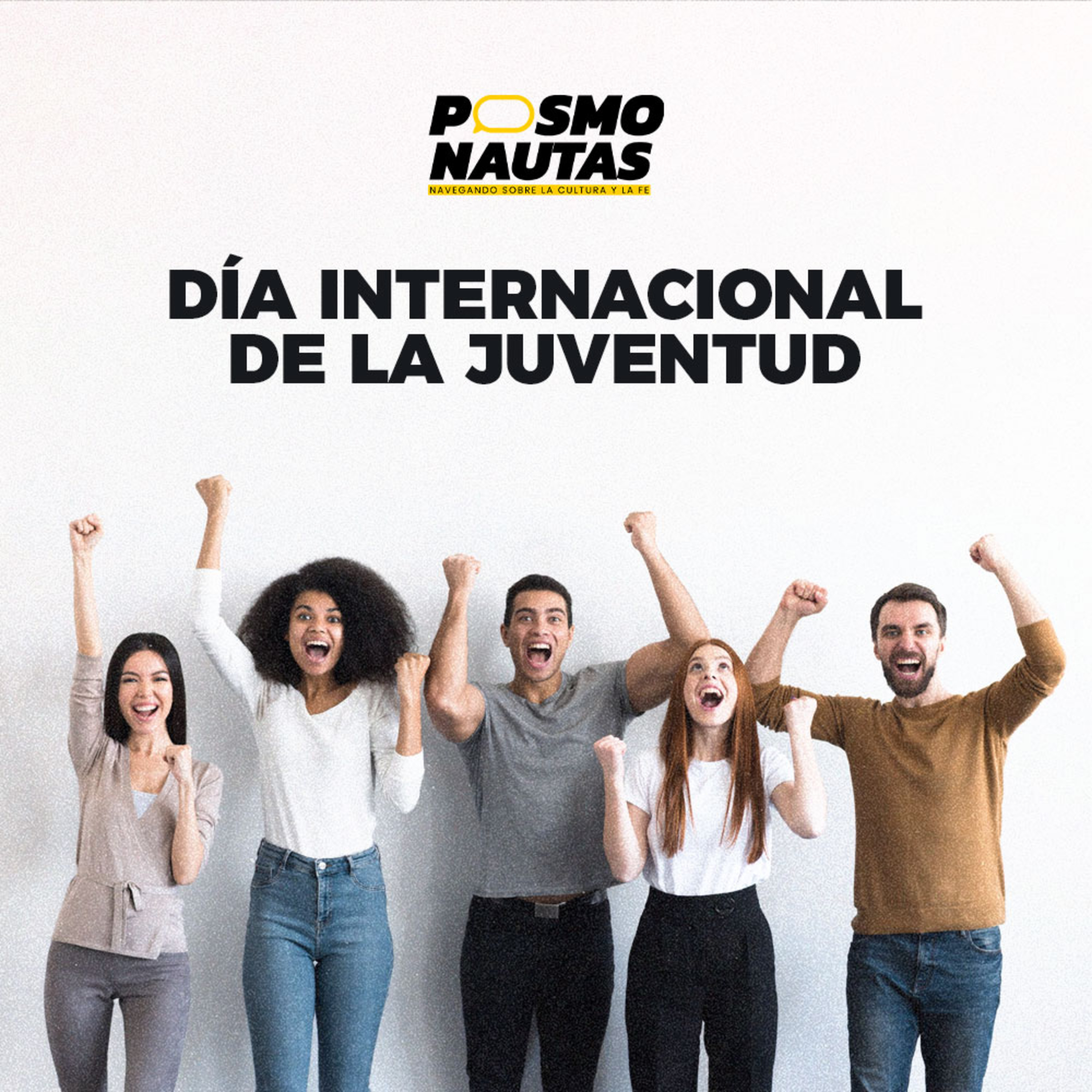 EP23. Día Internacional de la Juventud: ¿Cómo hacer que los jóvenes participen en el reino de Dios?