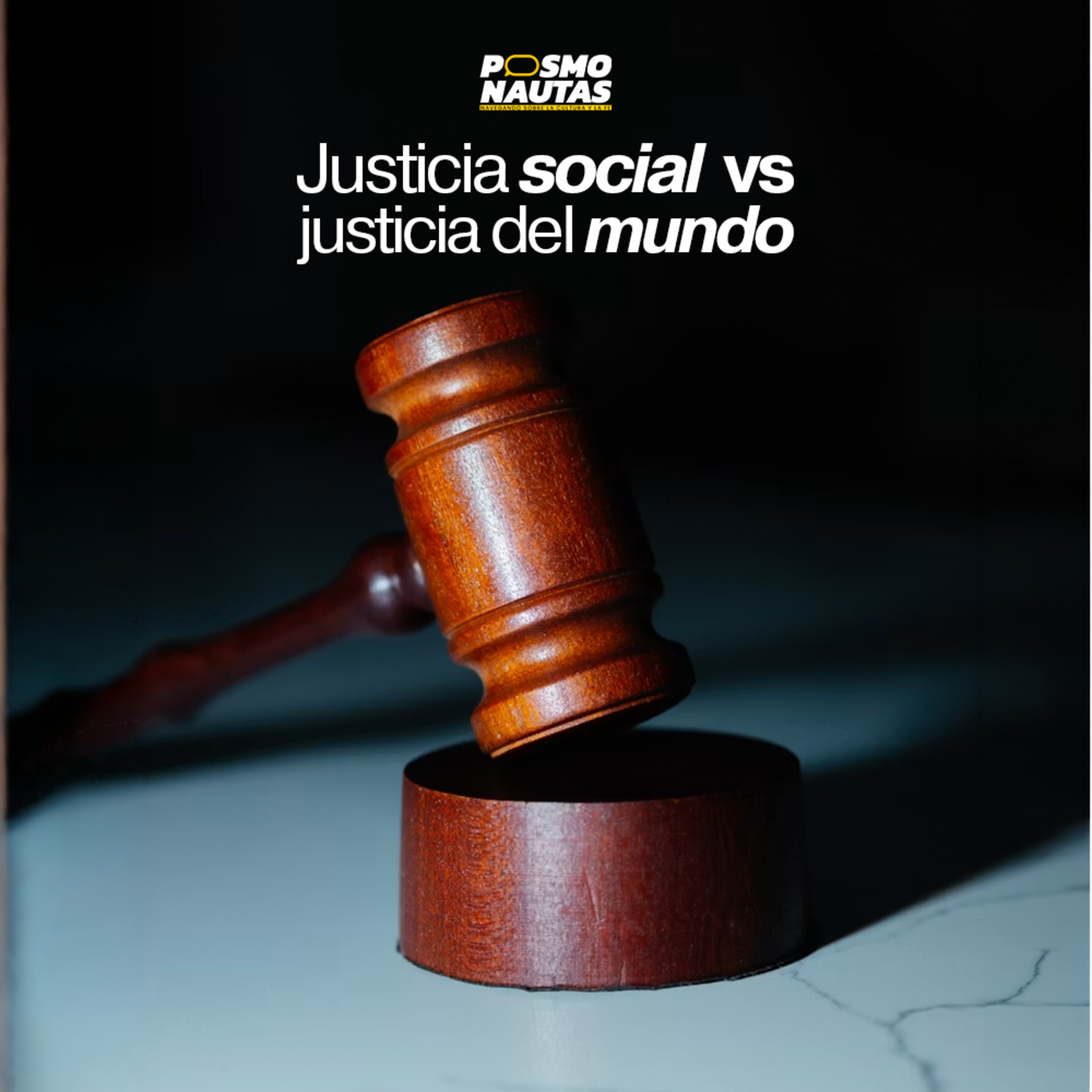 EP93. La justicia social y el evangelio