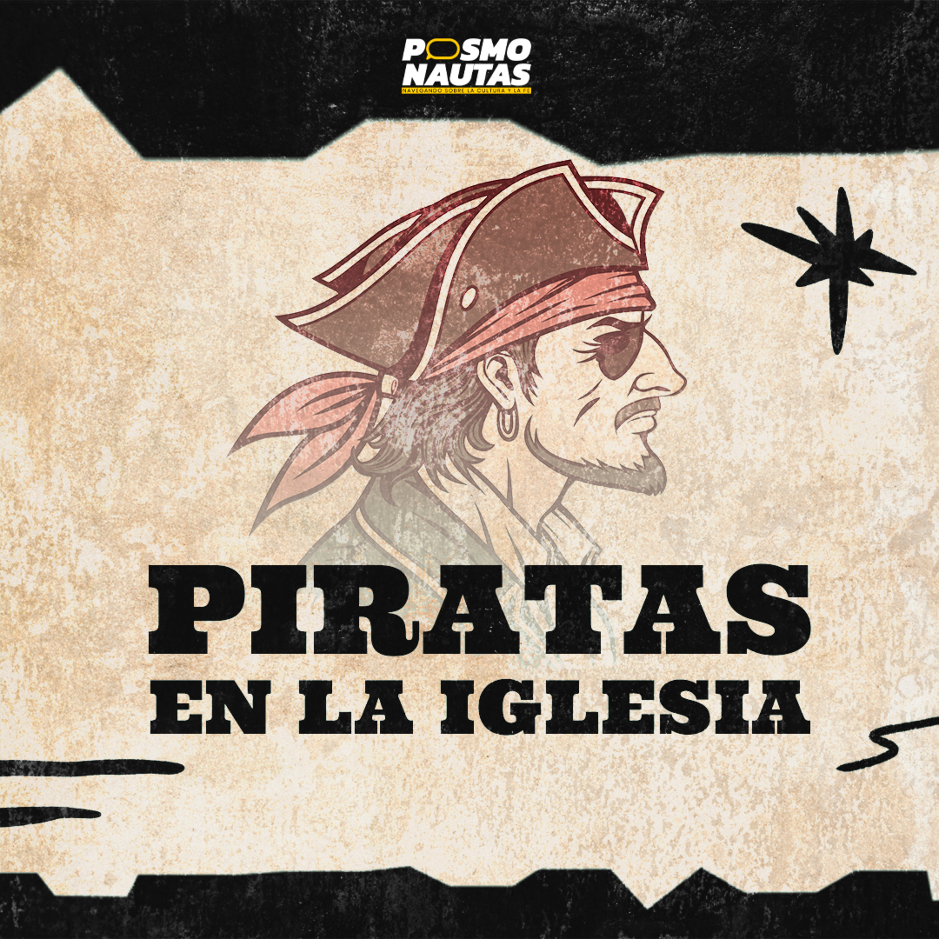 EP65. “Piratas en la iglesia: navegando la ética digital cristiana”