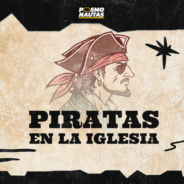 EP65. “Piratas en la iglesia: navegando la ética digital cristiana”
