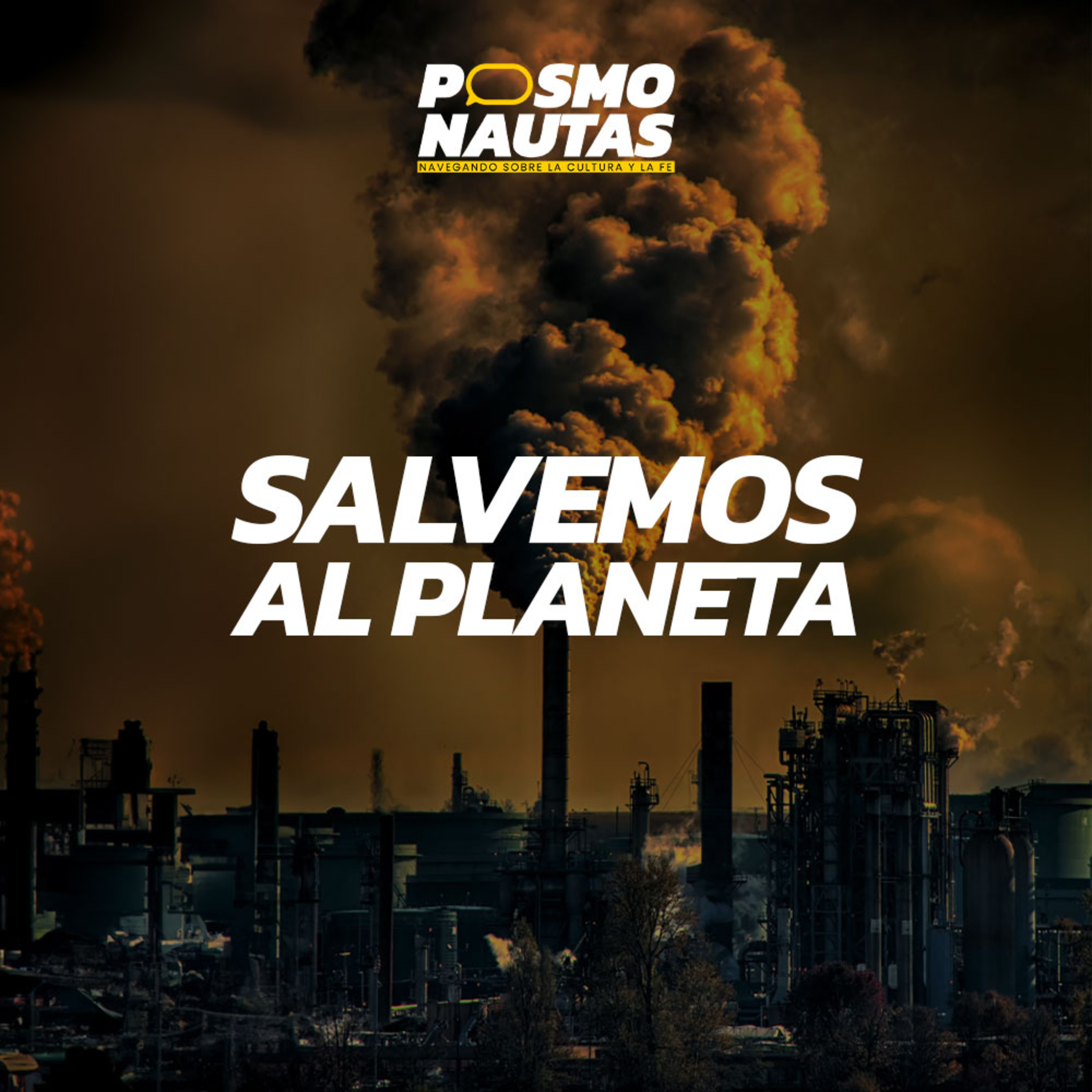 EP7. ¡Salvemos el planeta! El Día Mundial de la Tierra