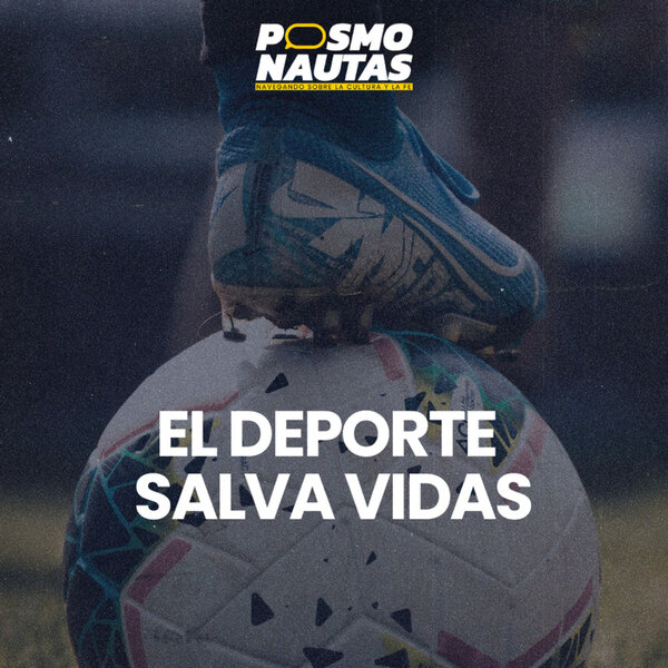 EP16. El deporte salva vidas: la oportunidad de EVANGELIZAR atléticamente