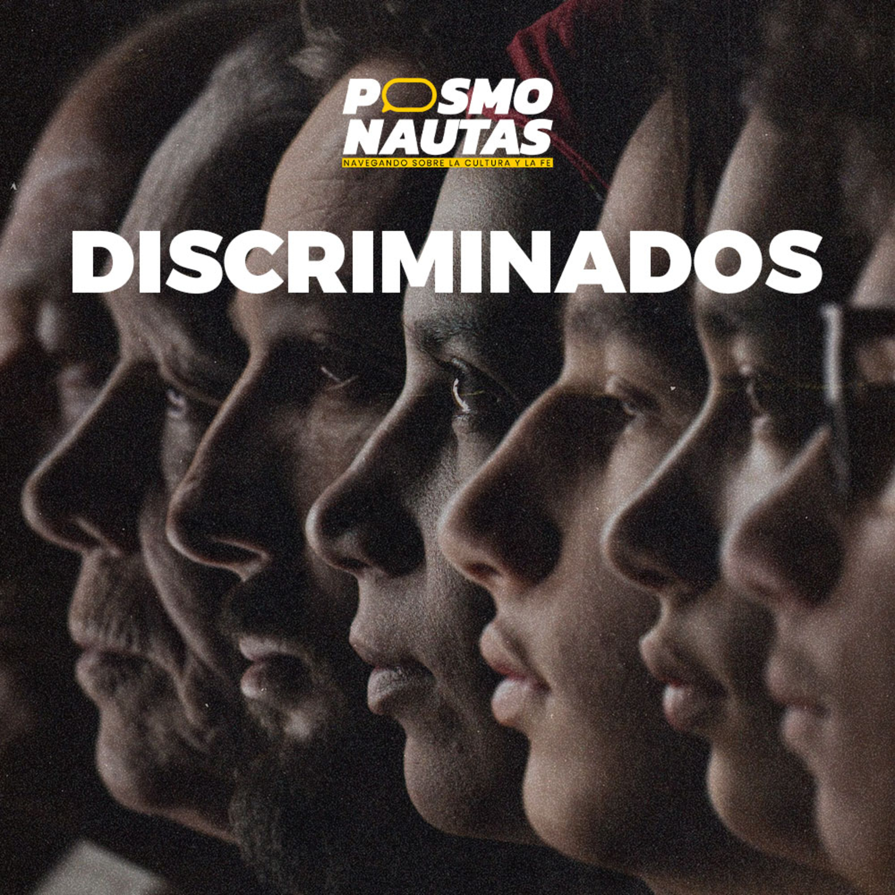 EP25. Discrimina2