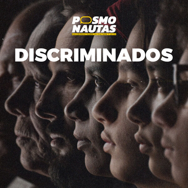 EP25. Discrimina2