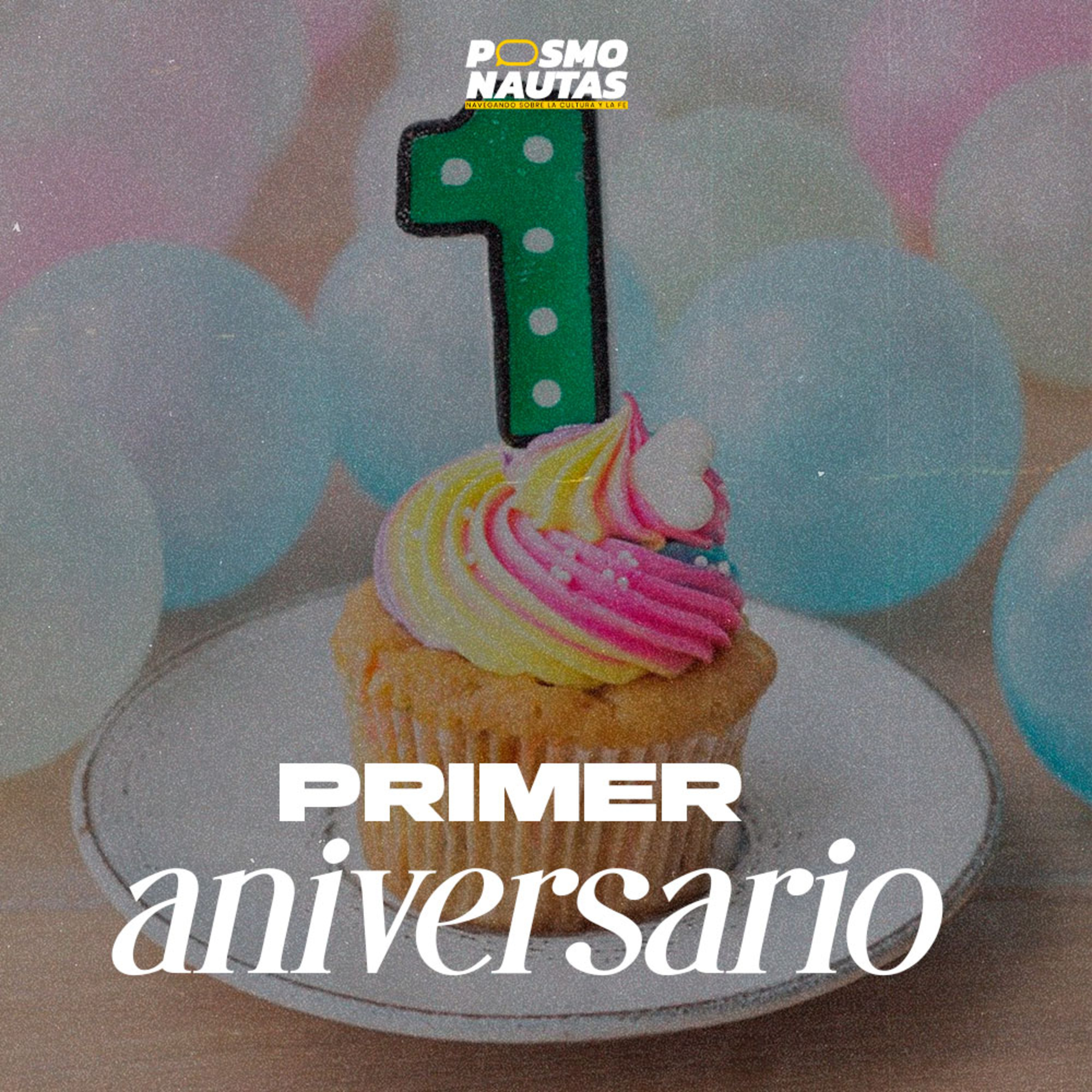 EP50. Navegando entre la cultura y la fe (1er aniversario)