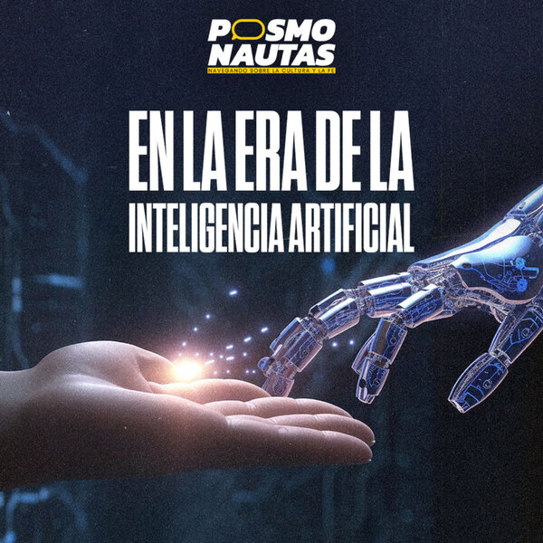 EP15. En la era de la IA