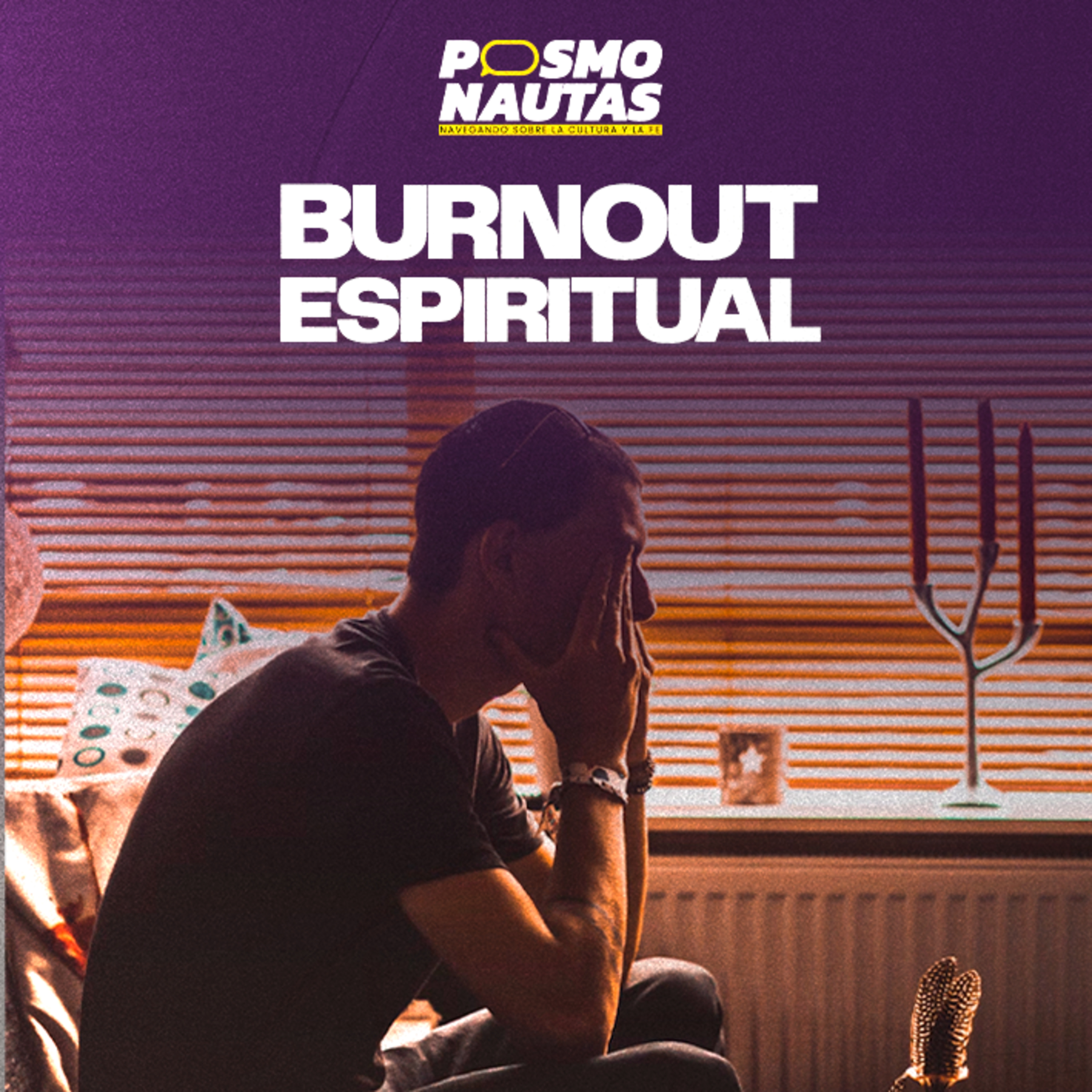 EP80. Cansancio espiritual: cuando servir se vuelve tóxico