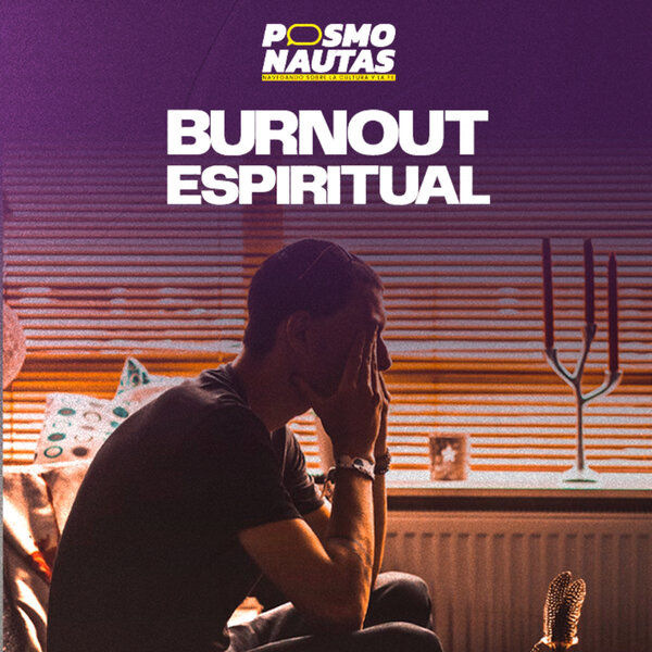 EP80. Cansancio espiritual: cuando servir se vuelve tóxico