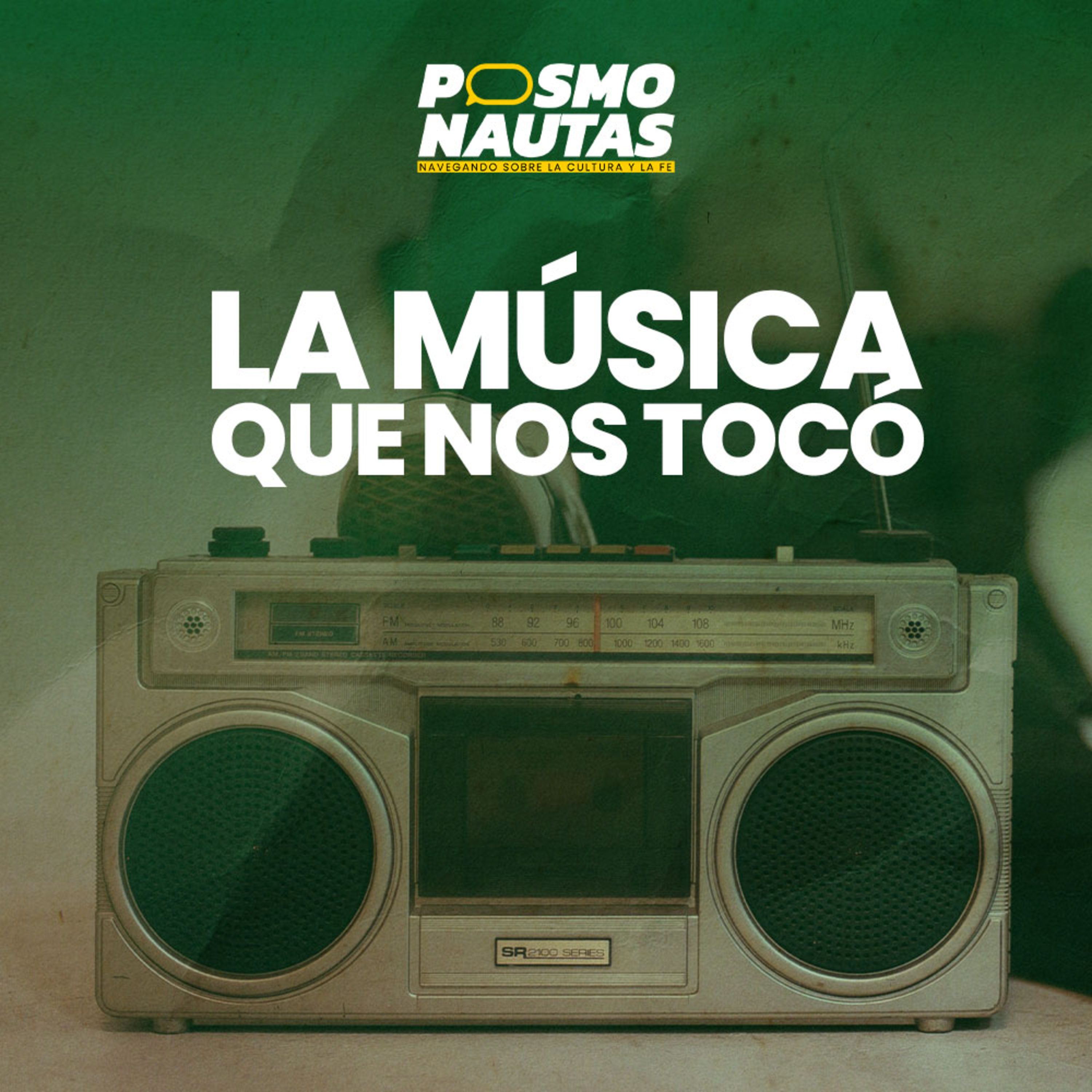 EP12. ¡La música que nos tocó!: la expresión de una cultura explícita