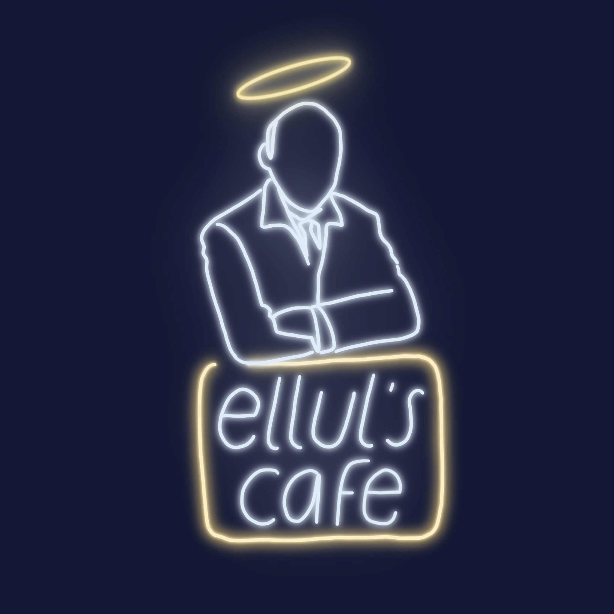 Ellul's Cafe LIVE