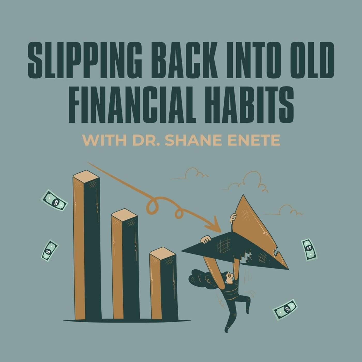 Faith & Finance Live - Slipping Back into Old Financial Habits