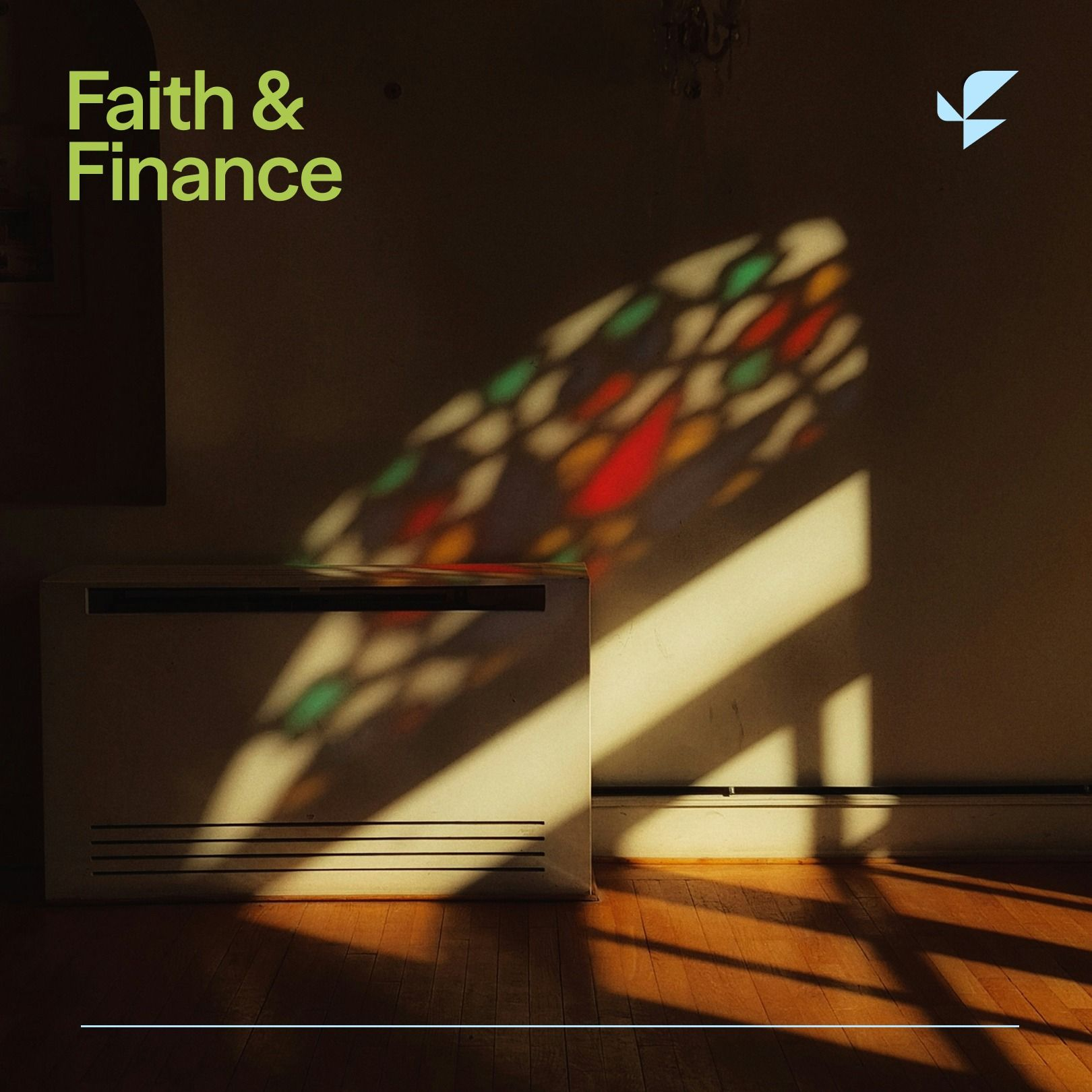 A Prayerful Approach to Financial Decisions episode artwork