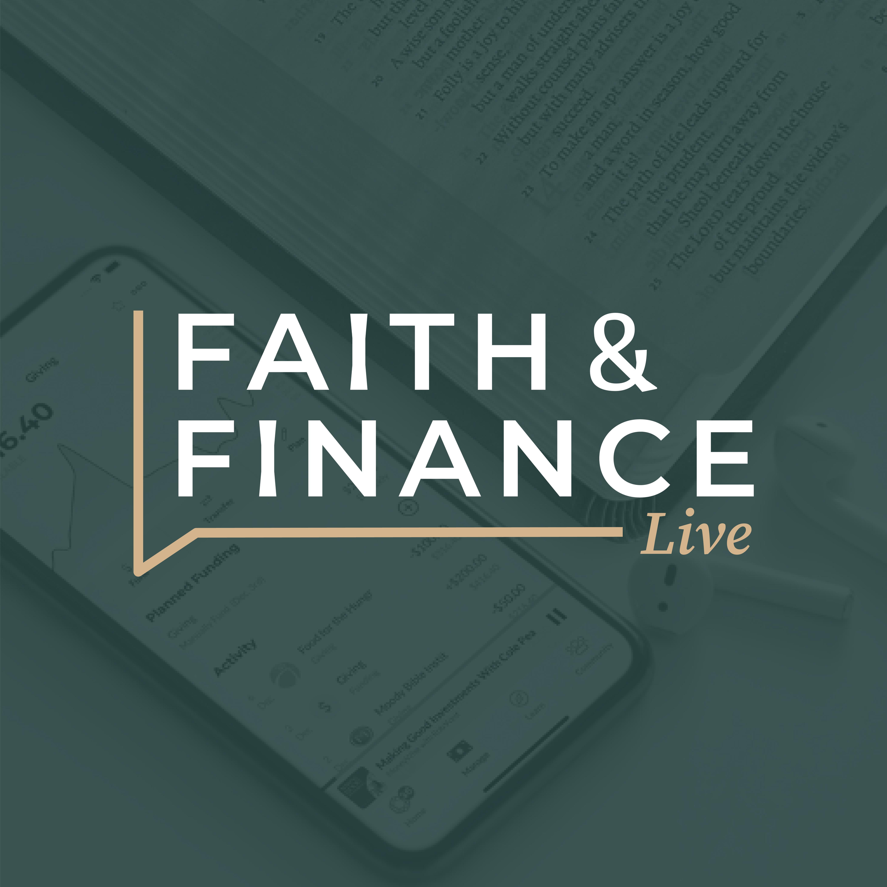 How Christian Investors Can Combat Human Trafficking