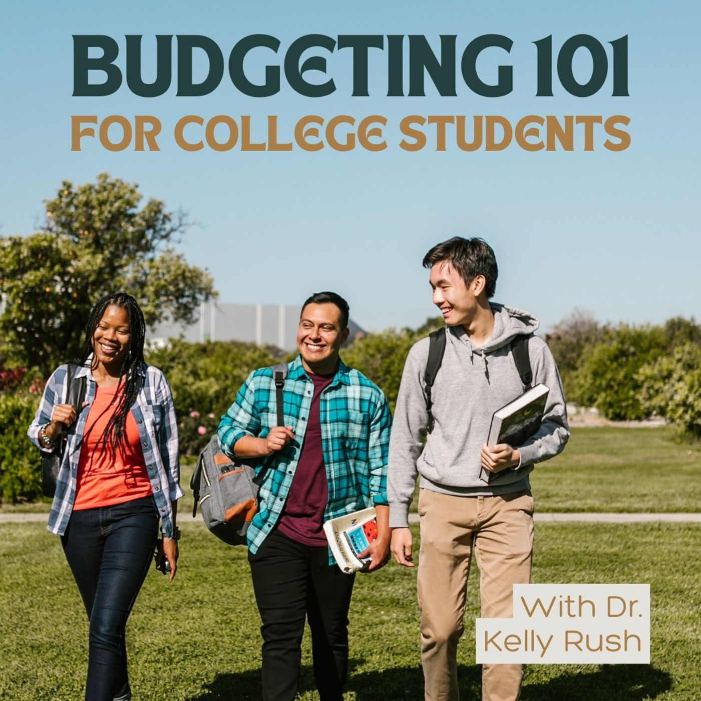 Faith & Finance Live - Budgeting 101 for College Students