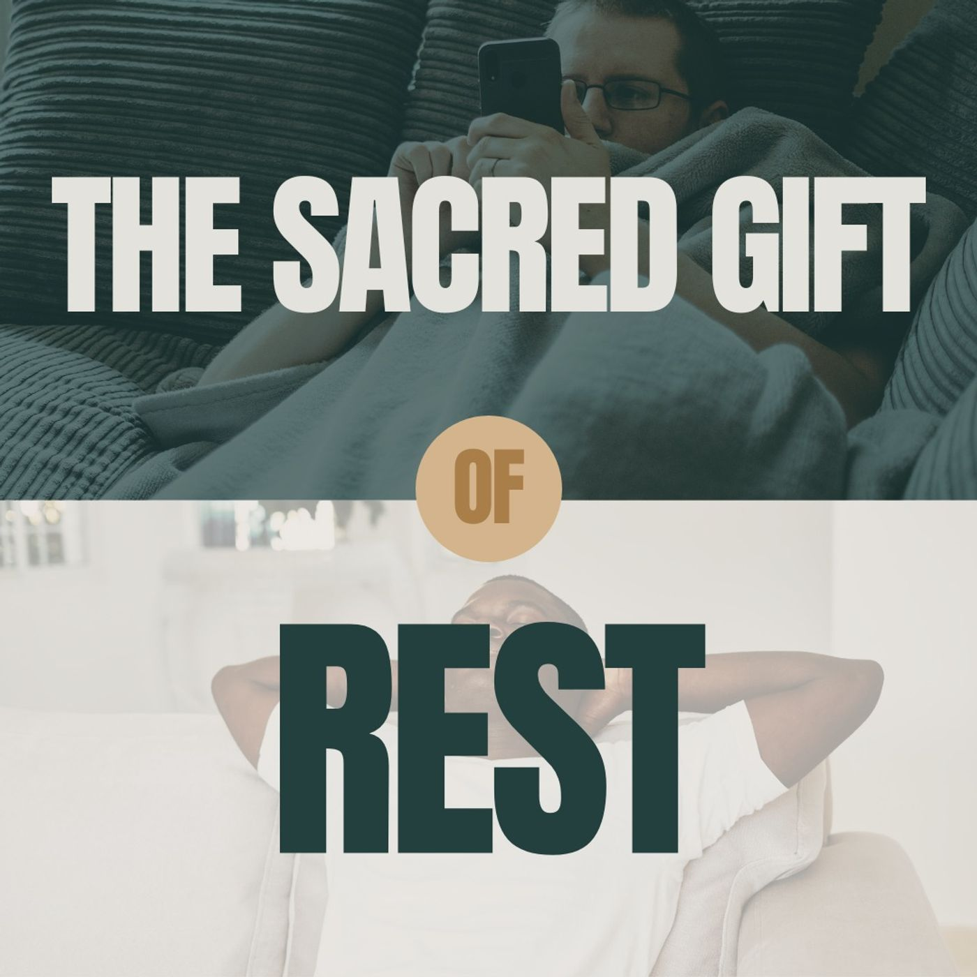 Faith & Finance Live - The Sacred Gift of Rest