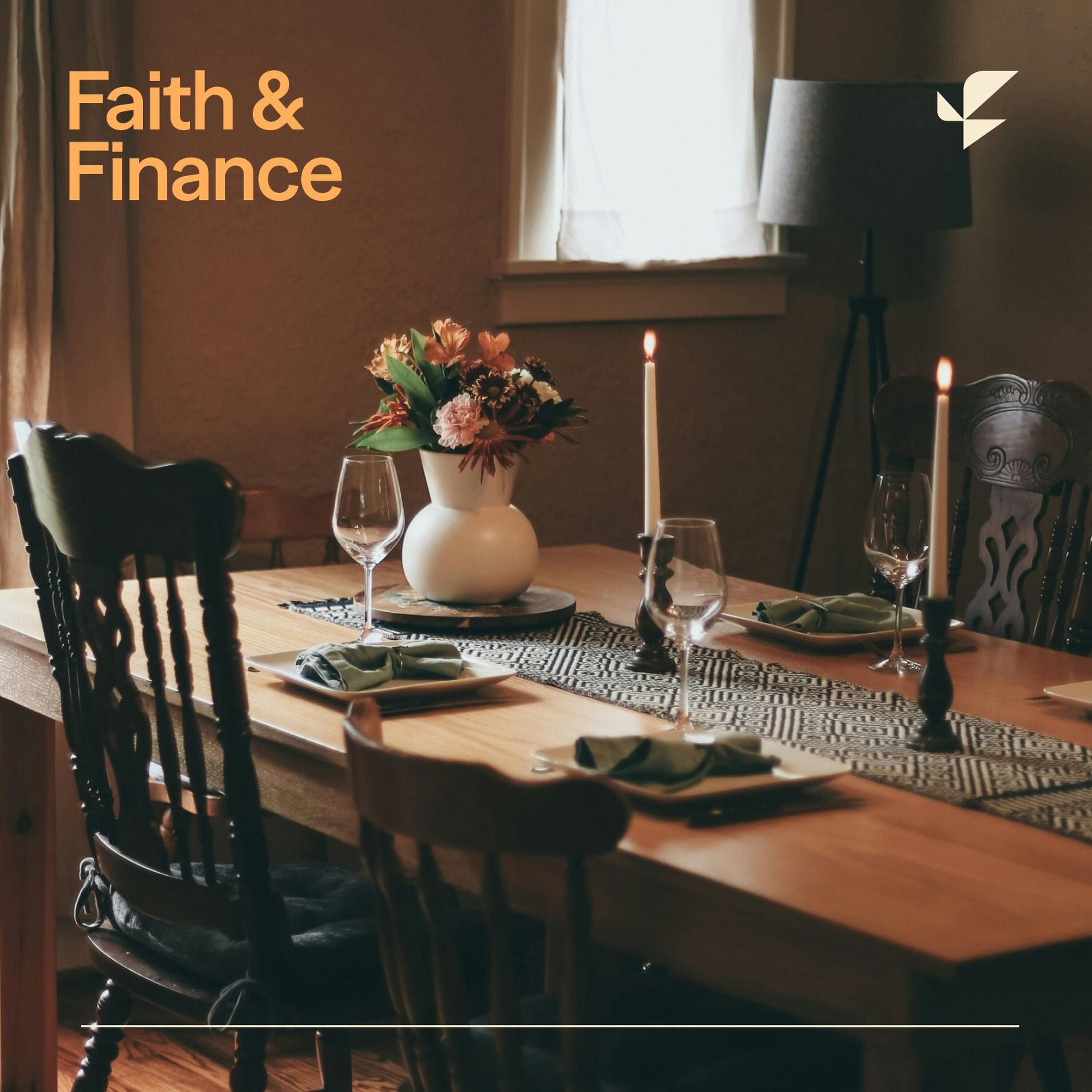 What the Early Church Can Teach Us About Generosity artwork