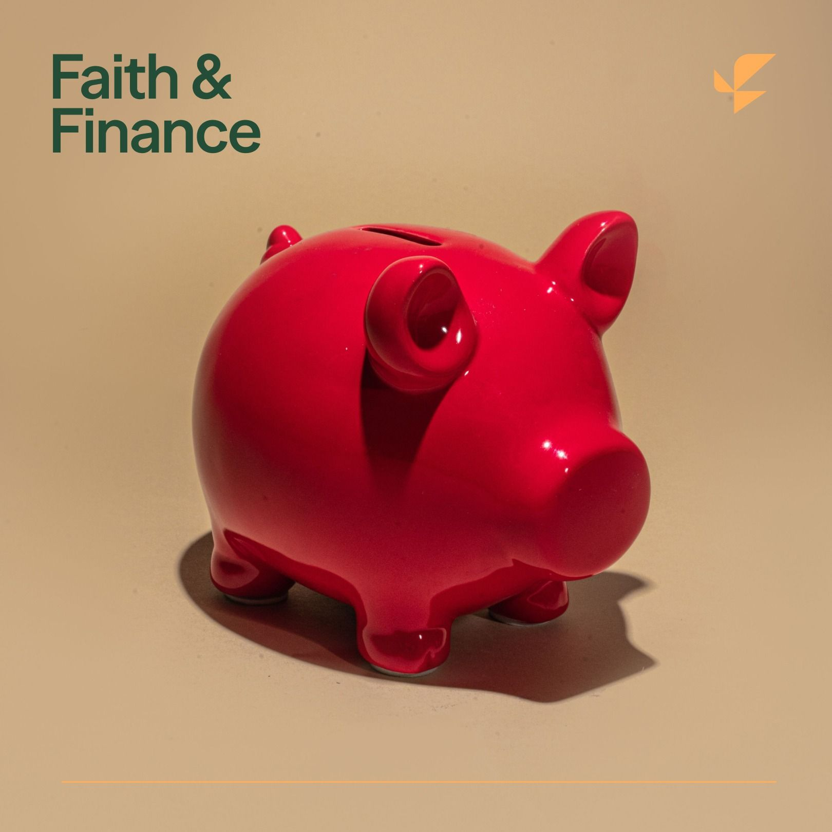 Faith & Finance Live - How to Save for Major Purchases