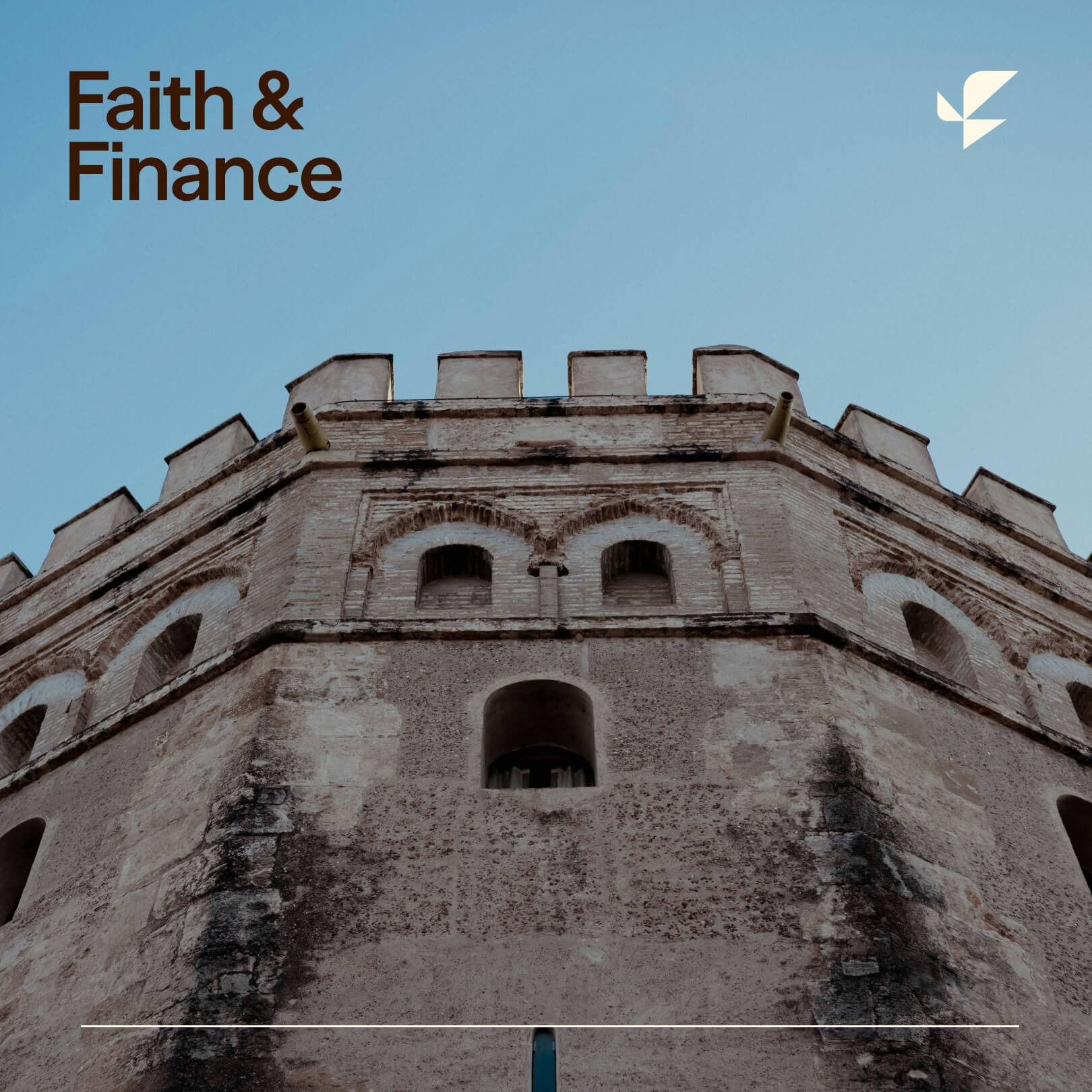 Faith & Finance Live - Where Have You Placed Your Security? episode artwork
