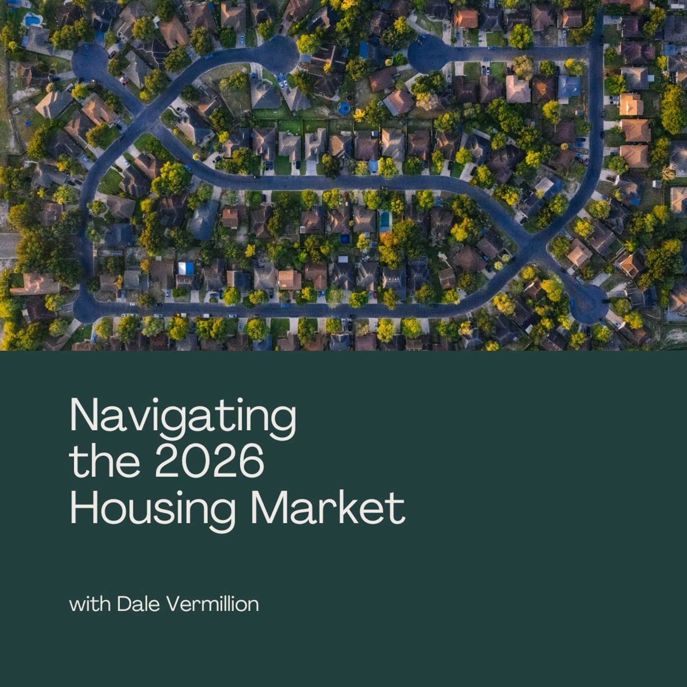 Navigating the 2026 Housing Market