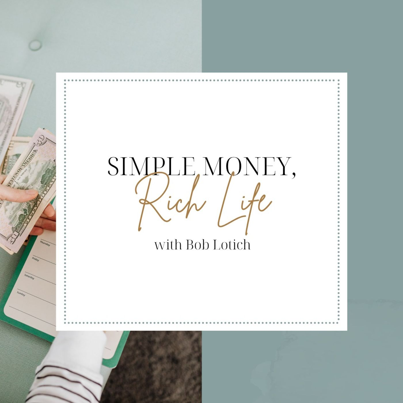 Faith & Finance Live - Simple Money, Rich Life