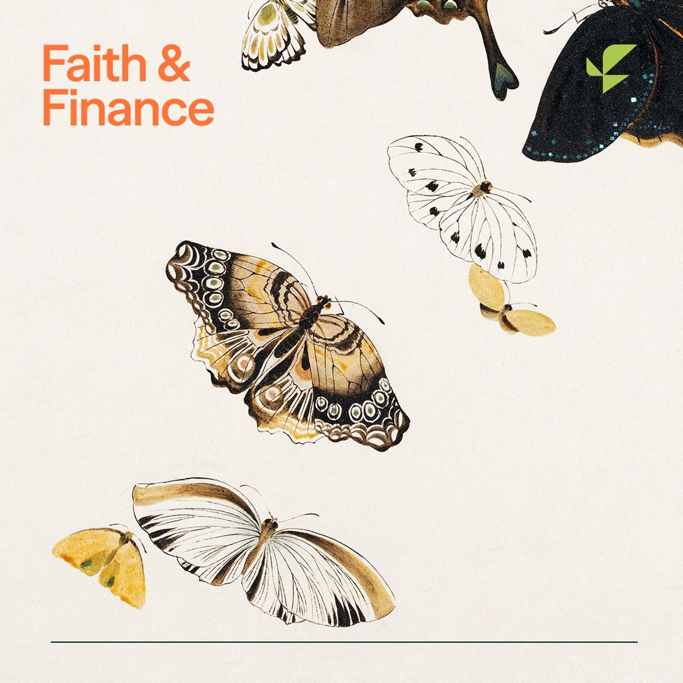 Giving That Changed a Life: A Faith & Finance Listener Story episode artwork