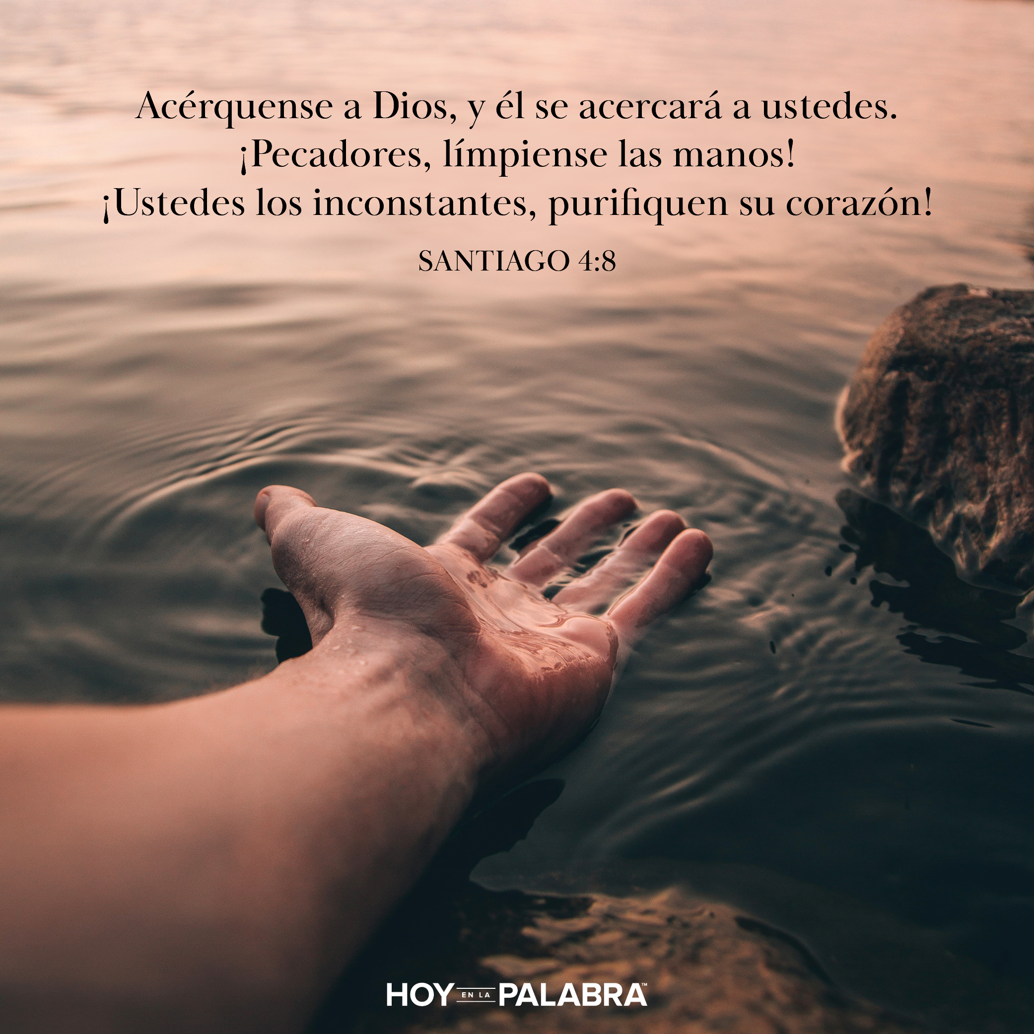 Rechazar el arrepentimiento