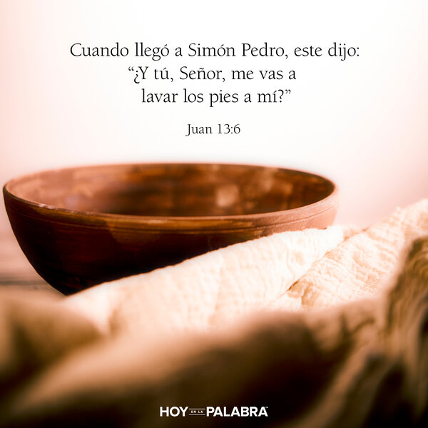 El trabajo de un esclavo