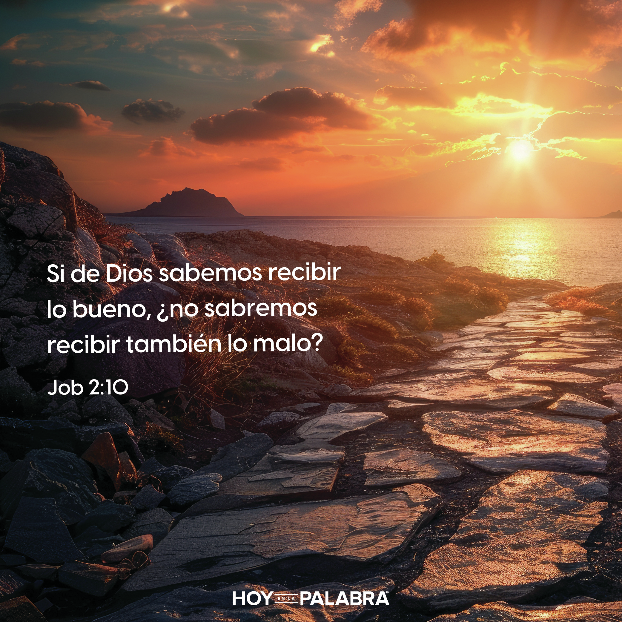 CONFIANZA EN LA ADVERSIDAD